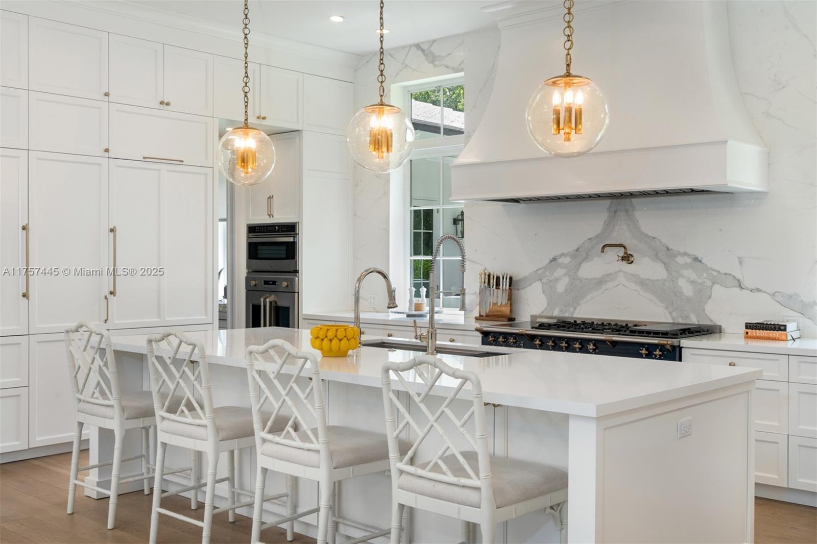 MARTIN BROTHERS HOMES - Residential