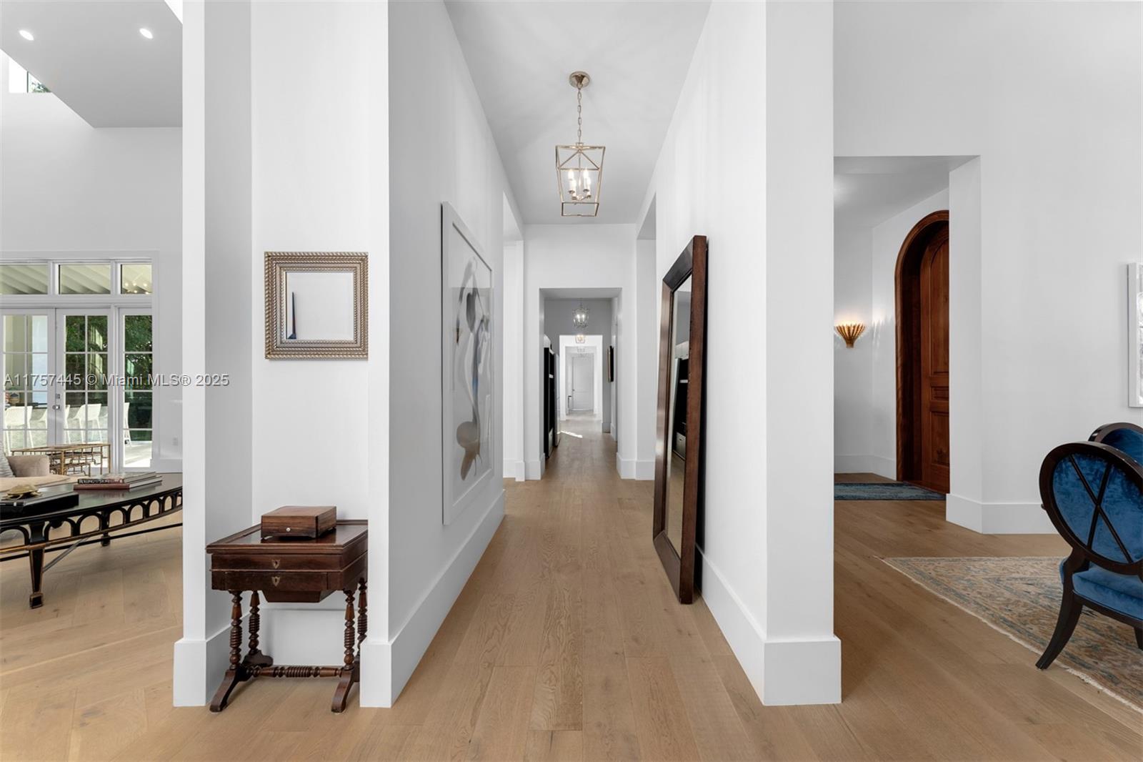 MARTIN BROTHERS HOMES - Residential