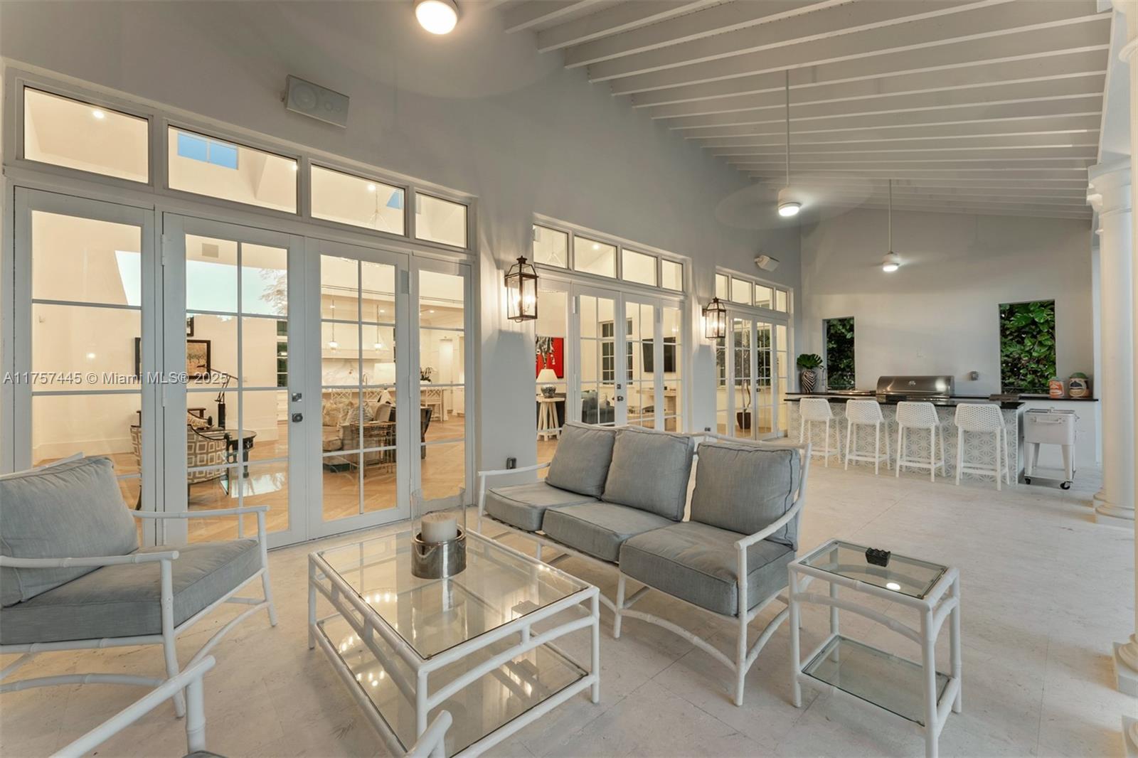 MARTIN BROTHERS HOMES - Residential