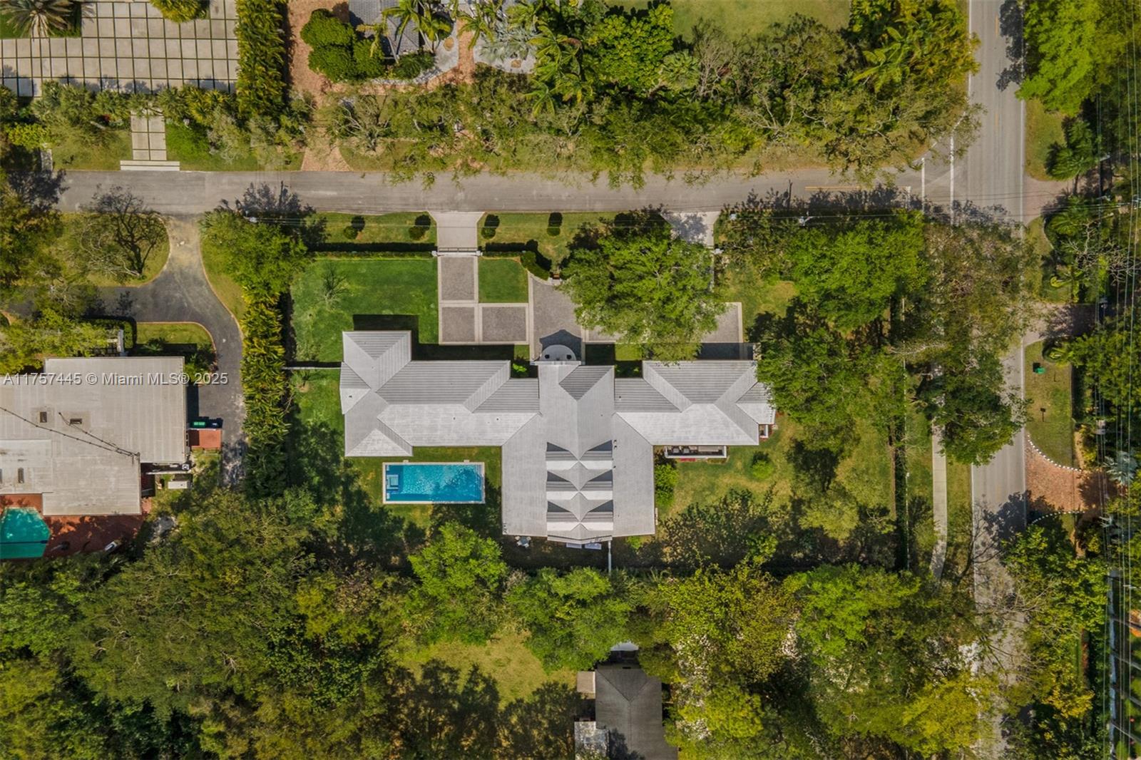 MARTIN BROTHERS HOMES - Residential