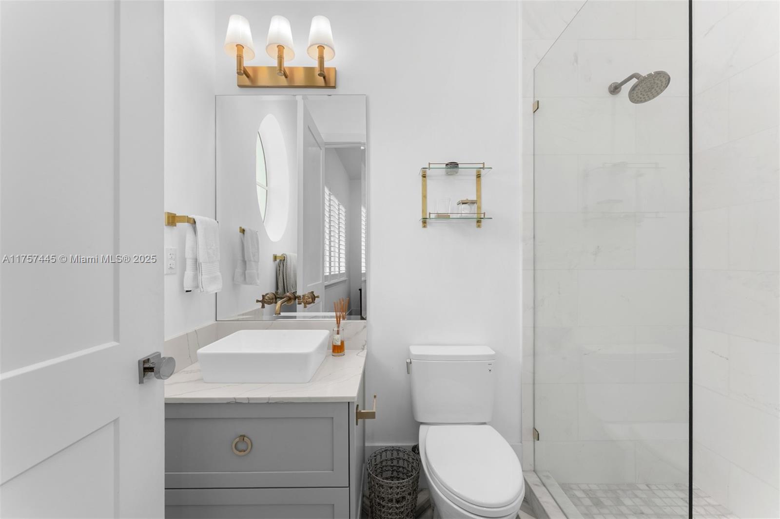 MARTIN BROTHERS HOMES - Residential