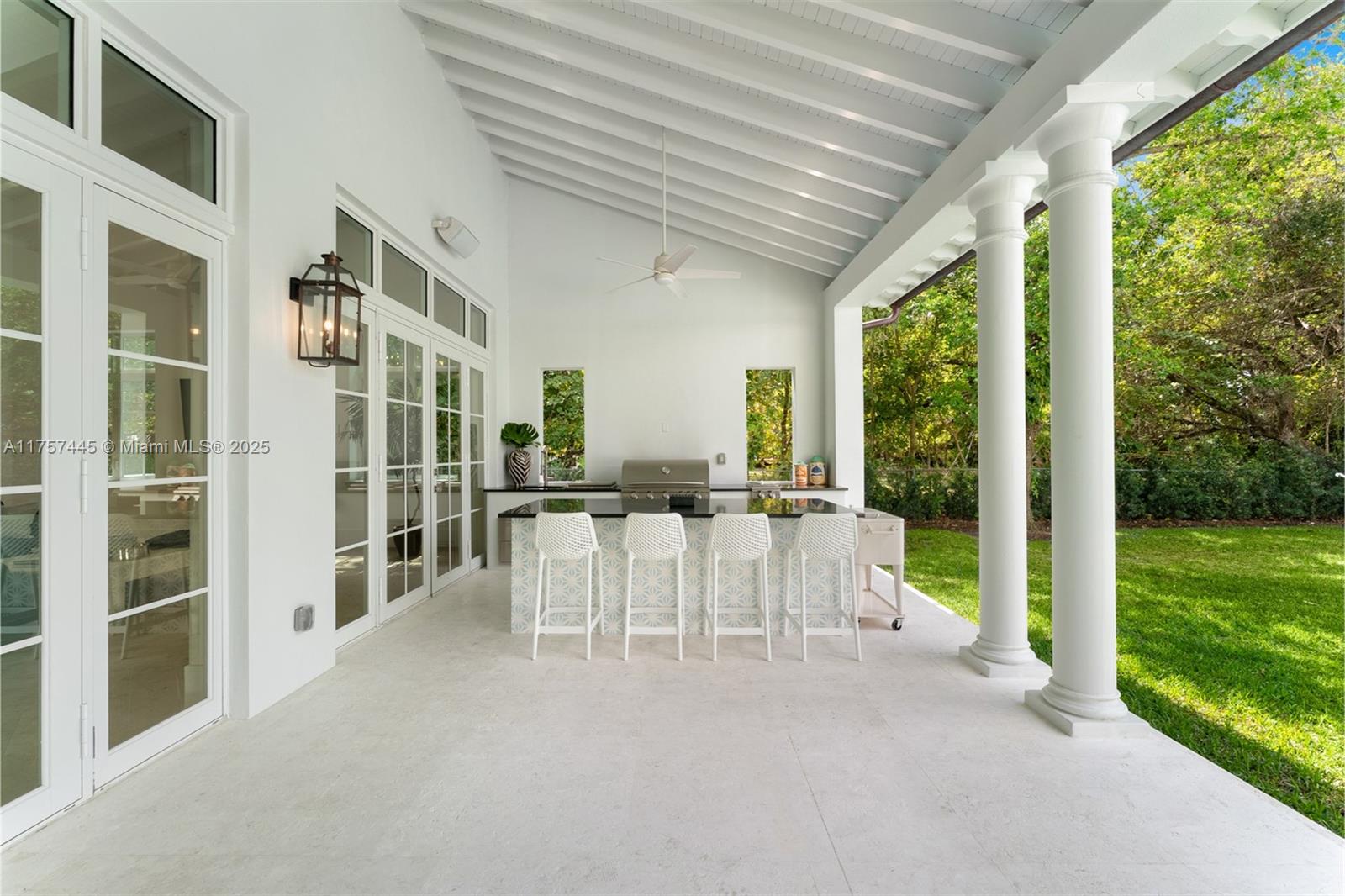 MARTIN BROTHERS HOMES - Residential