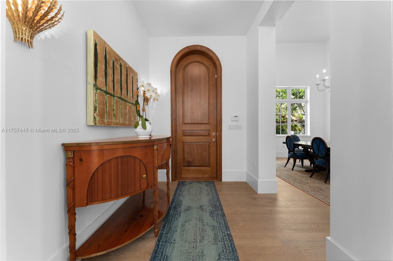 MARTIN BROTHERS HOMES - Residential