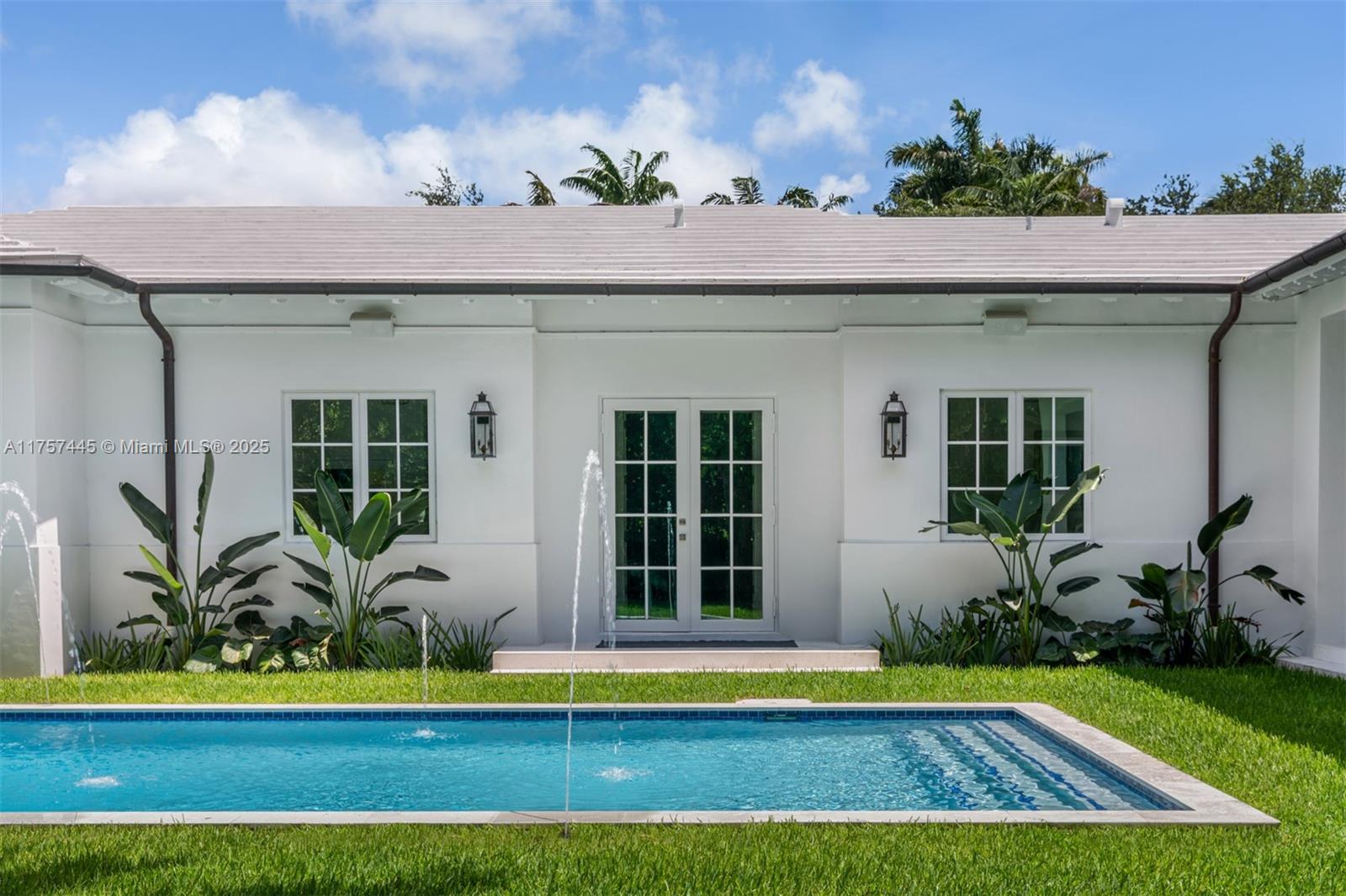 MARTIN BROTHERS HOMES - Residential