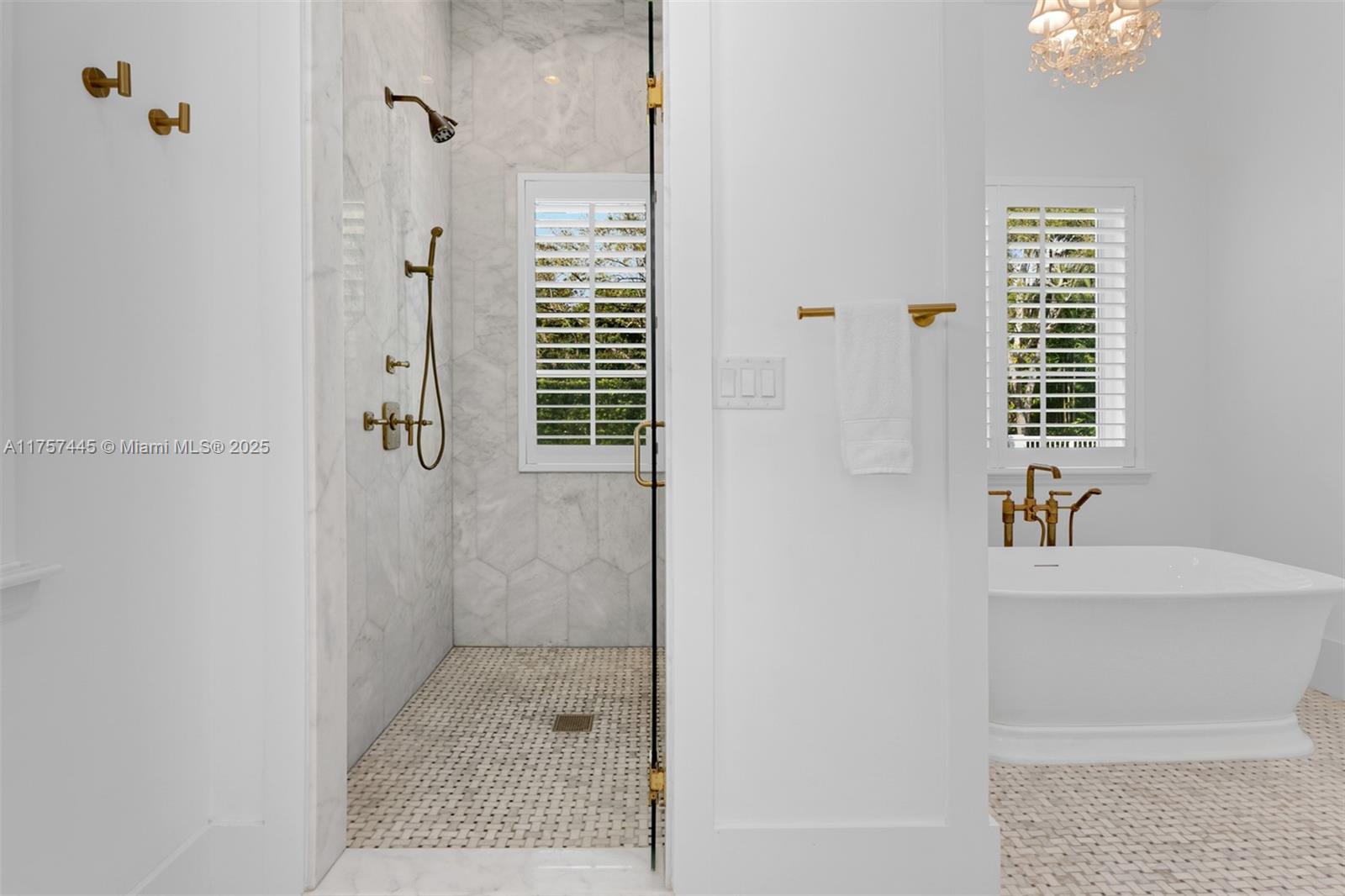 MARTIN BROTHERS HOMES - Residential