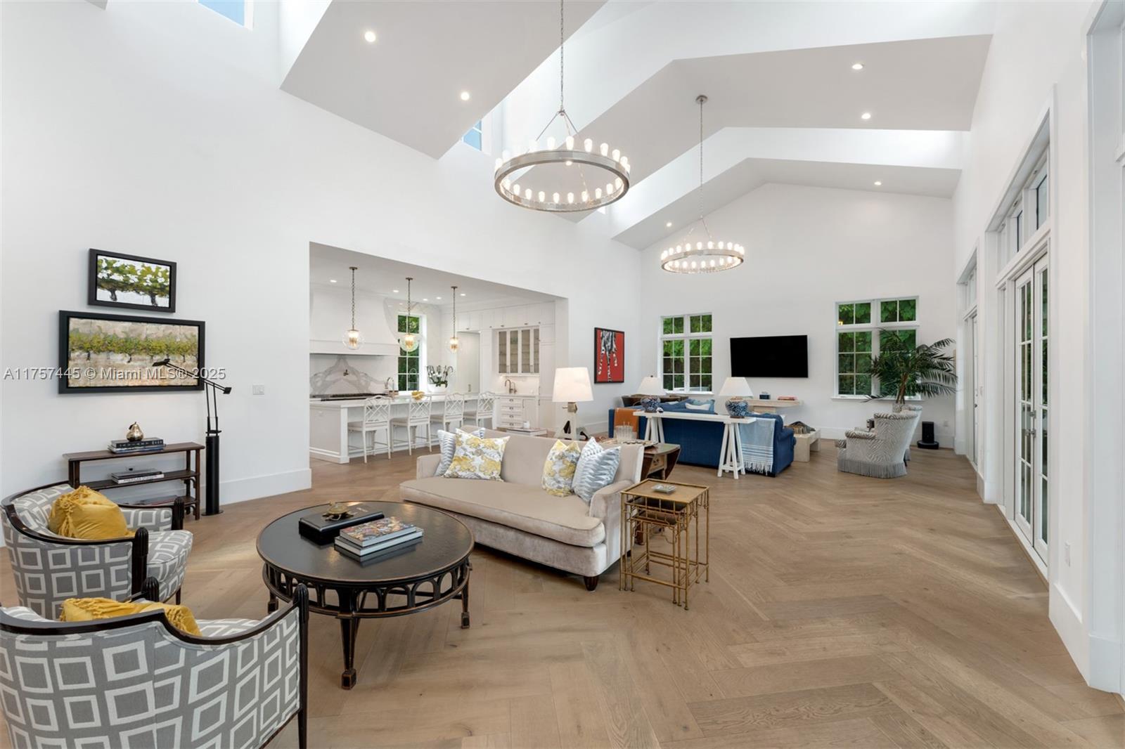 MARTIN BROTHERS HOMES - Residential