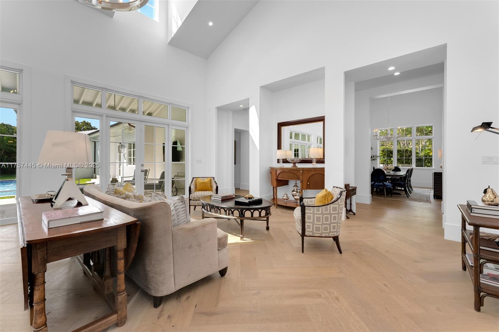 MARTIN BROTHERS HOMES - Residential