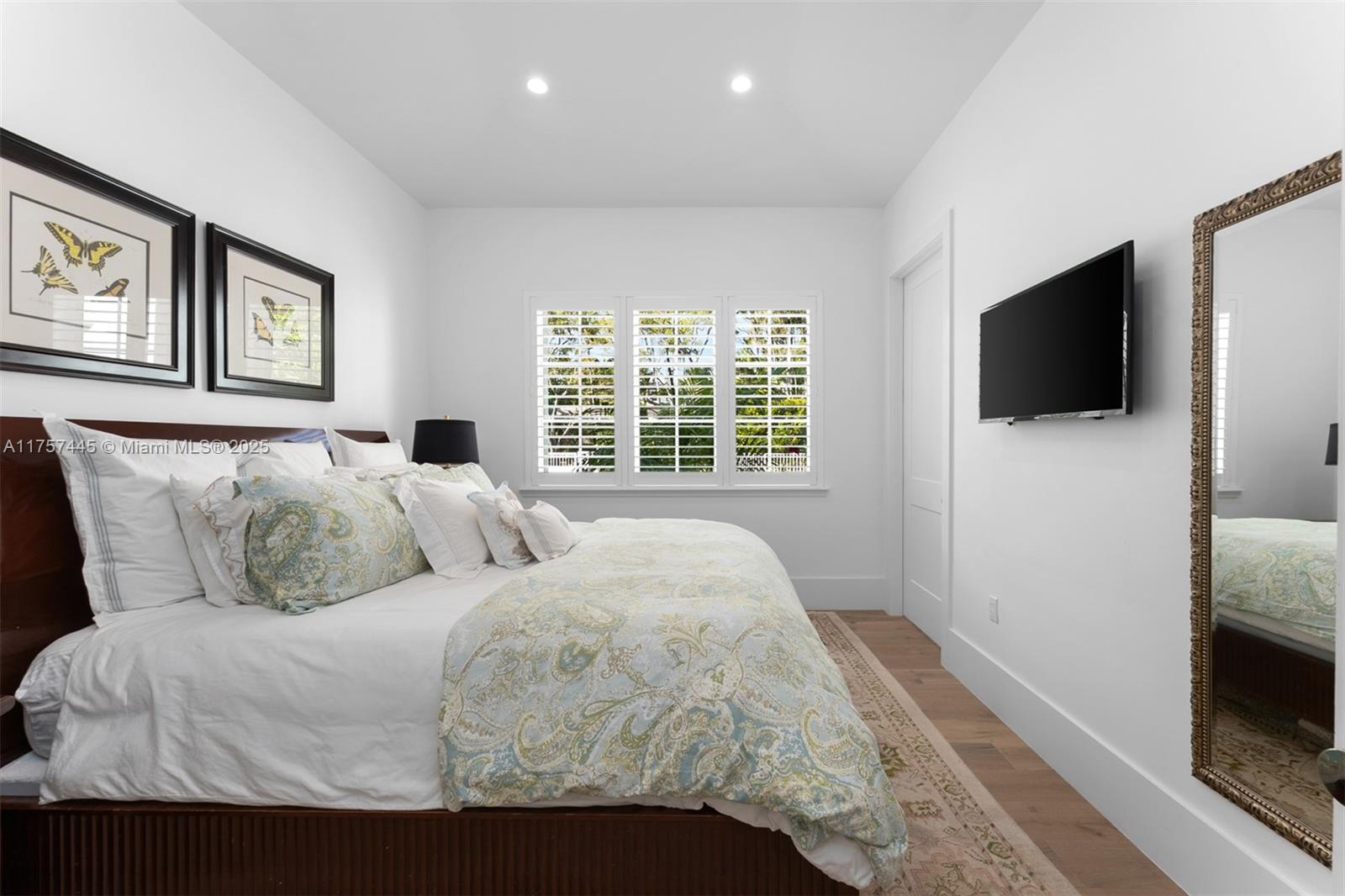 MARTIN BROTHERS HOMES - Residential