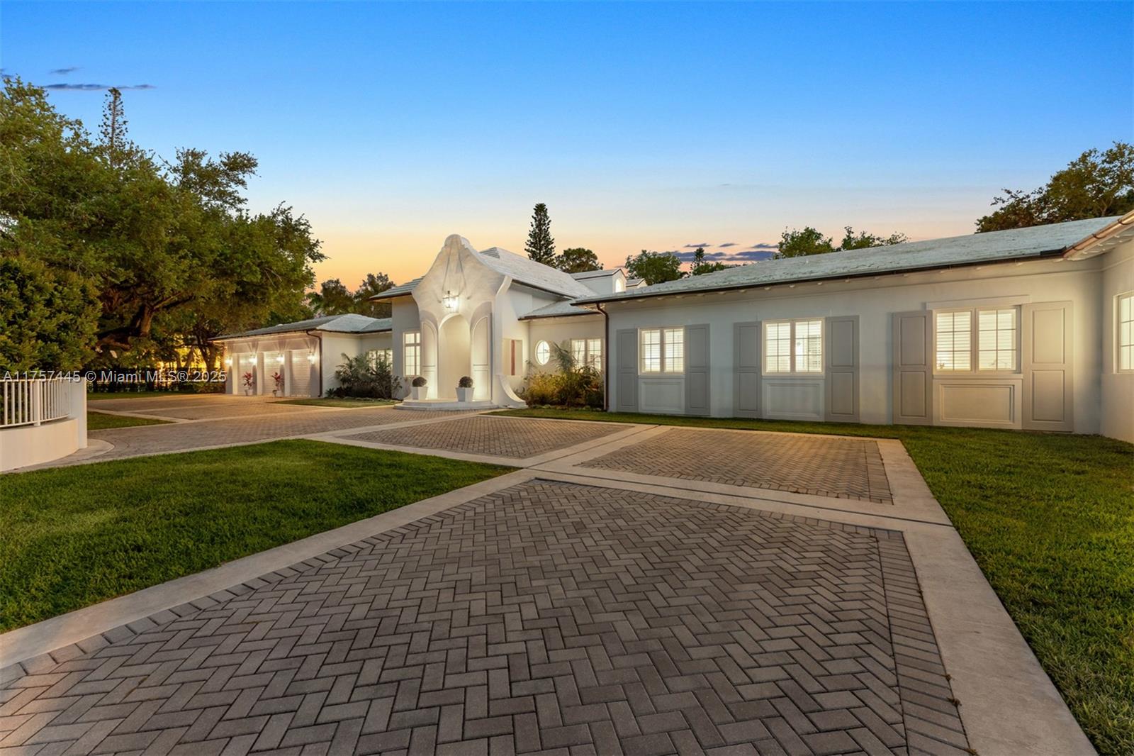 MARTIN BROTHERS HOMES - Residential