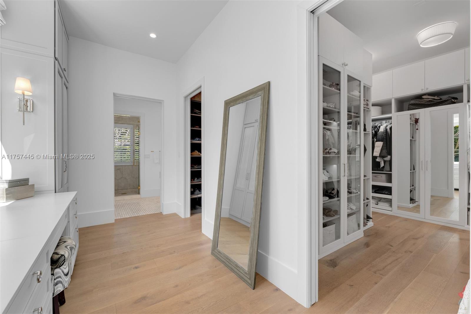 MARTIN BROTHERS HOMES - Residential