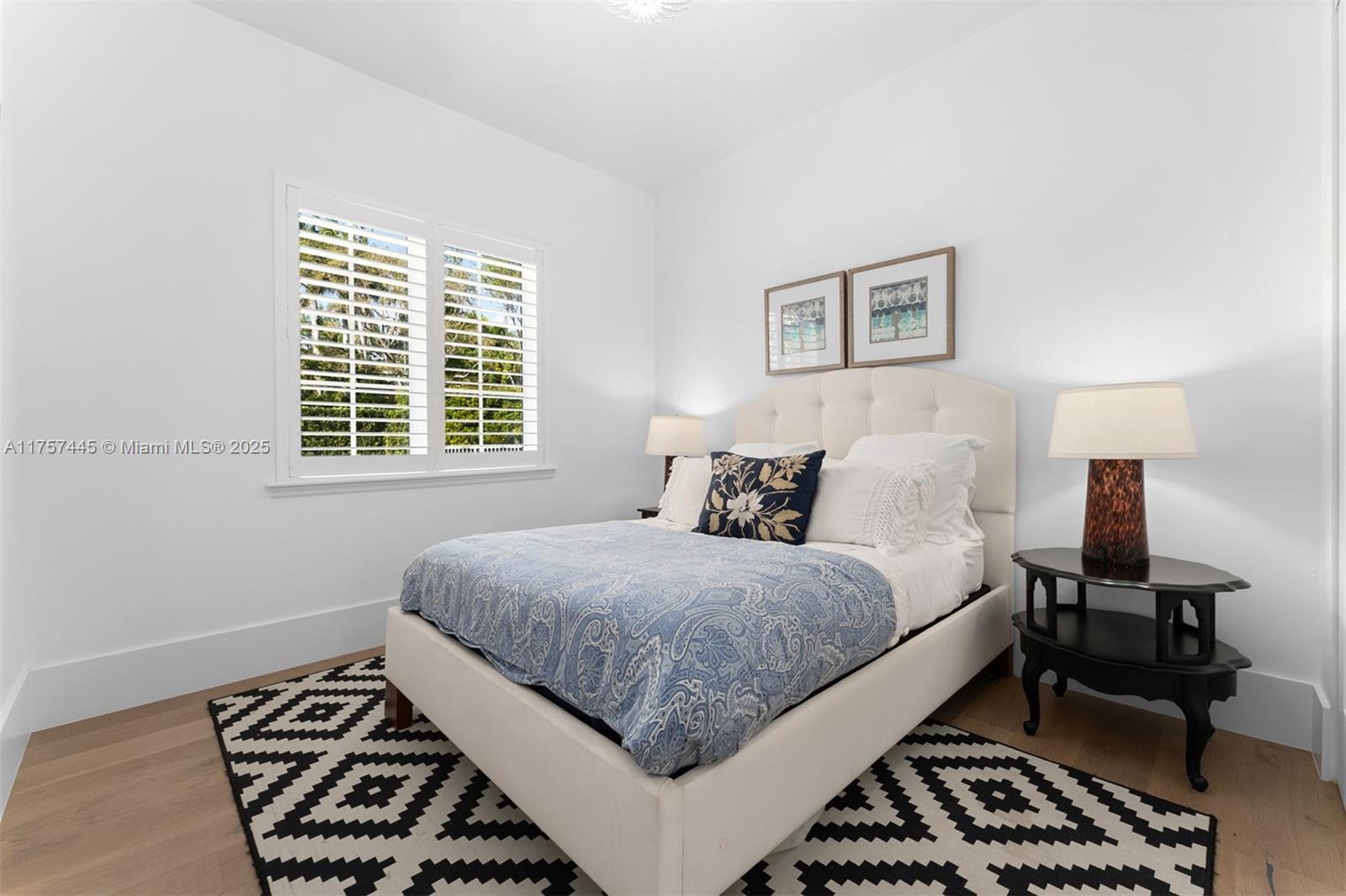 MARTIN BROTHERS HOMES - Residential