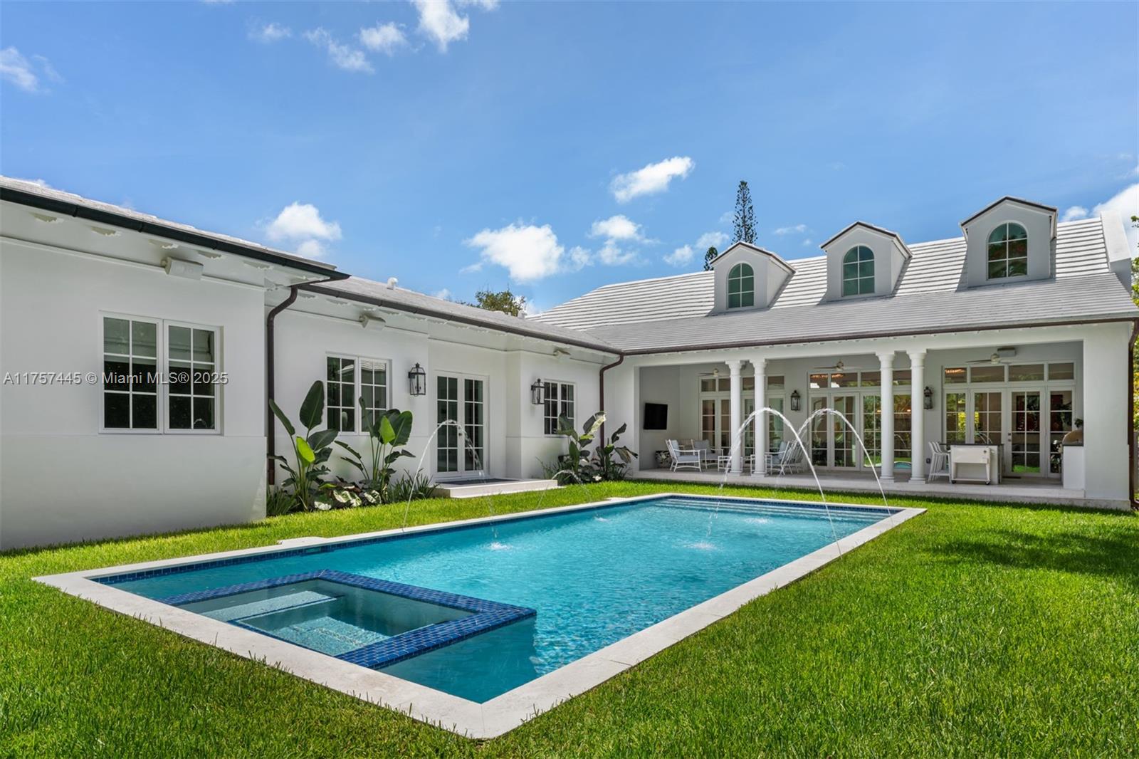 MARTIN BROTHERS HOMES - Residential