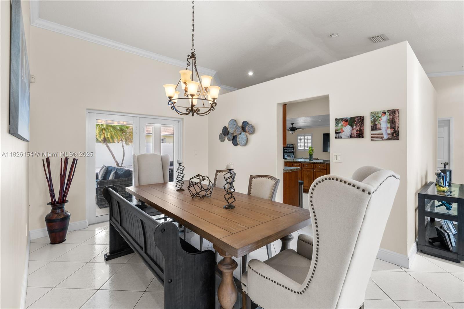 P V C SUB - Residential