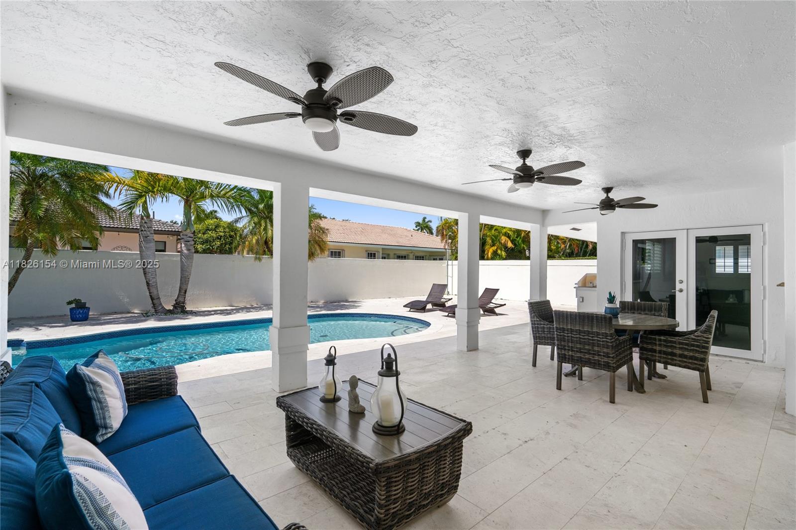 P V C SUB - Residential