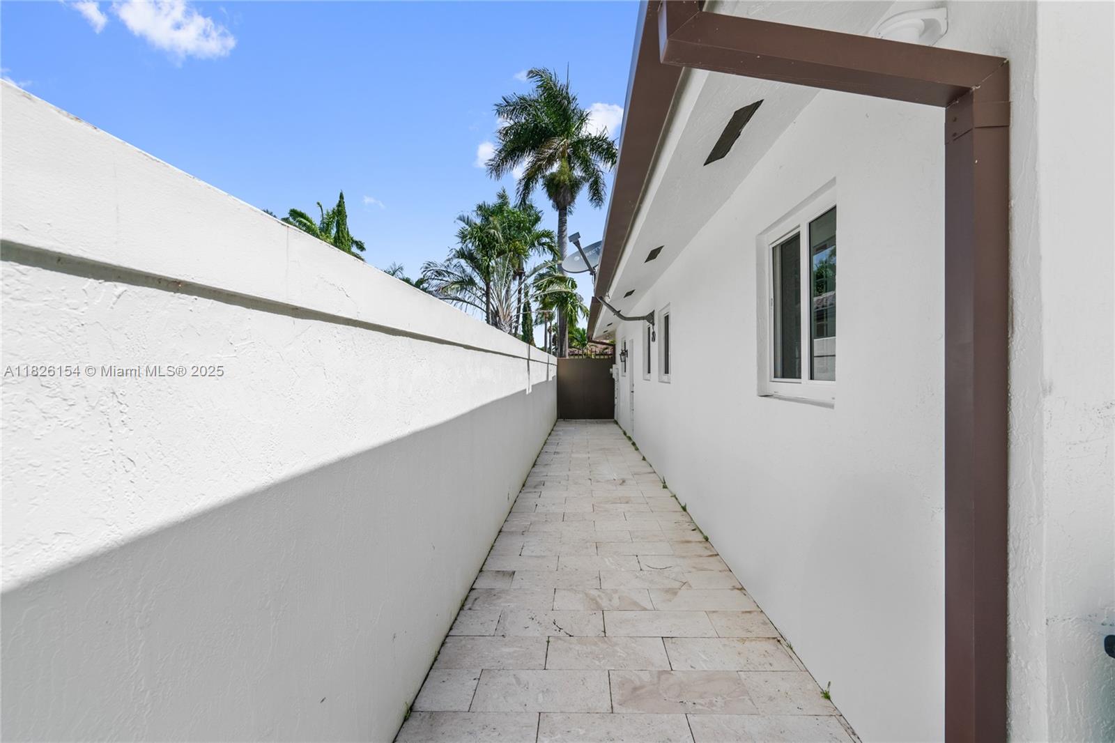 P V C SUB - Residential