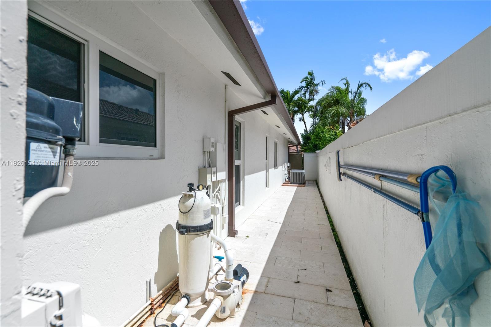 P V C SUB - Residential