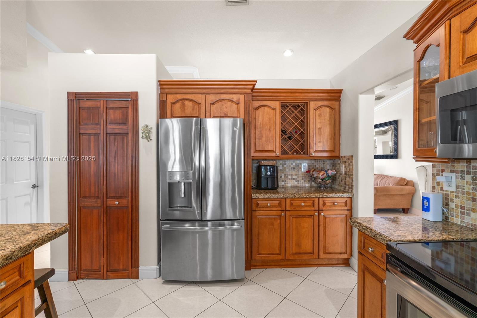 P V C SUB - Residential