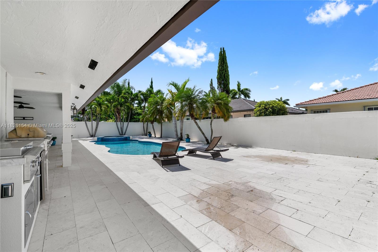 P V C SUB - Residential