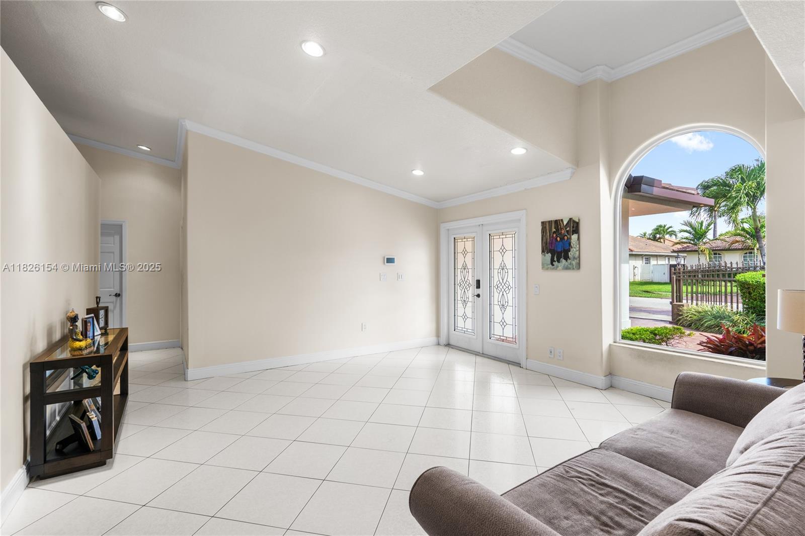 P V C SUB - Residential