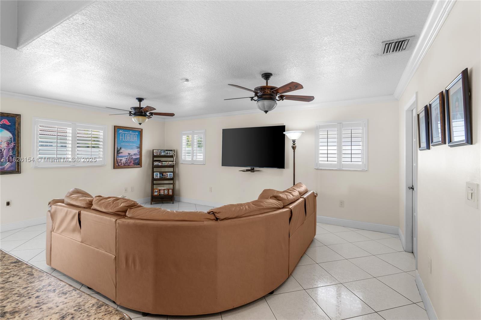 P V C SUB - Residential