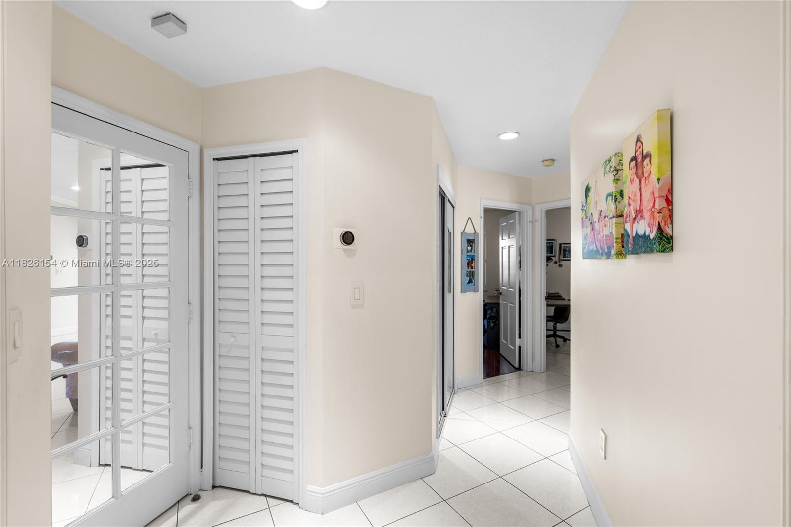 P V C SUB - Residential