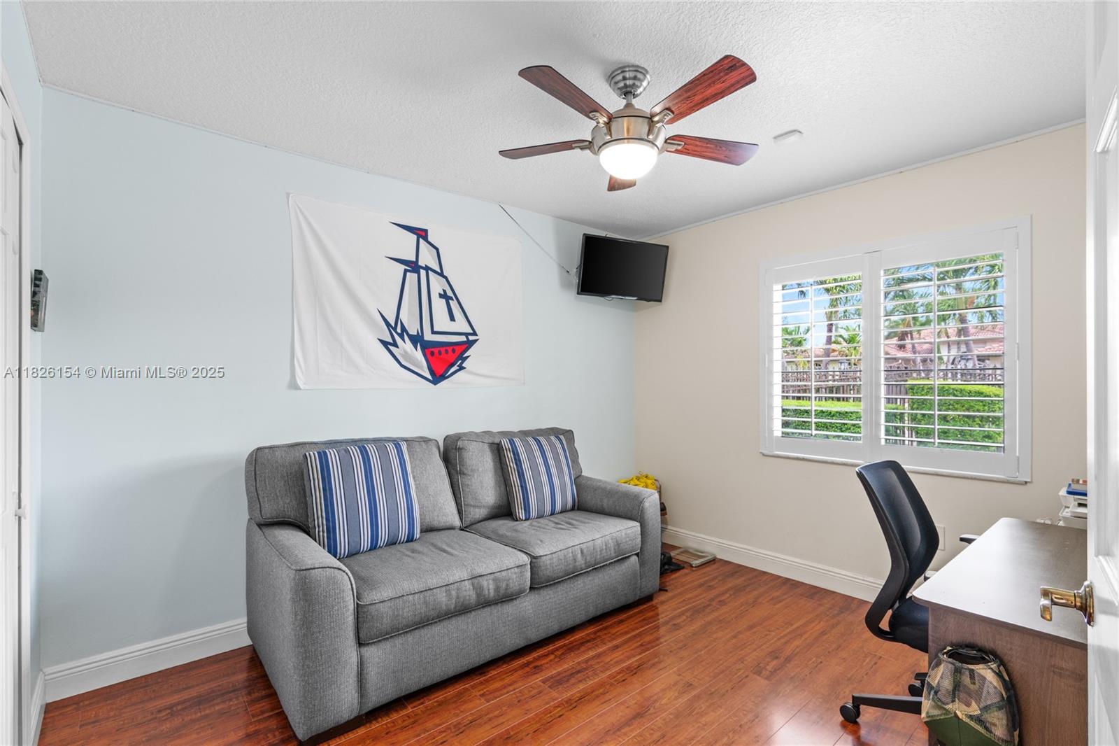 P V C SUB - Residential