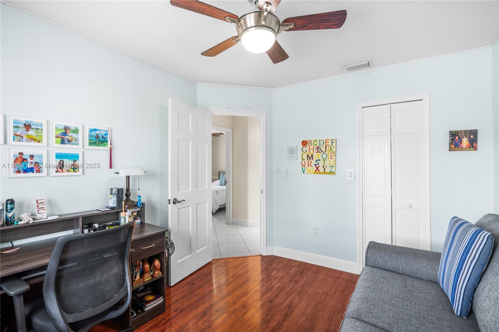 P V C SUB - Residential