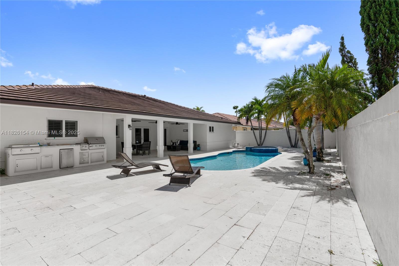 P V C SUB - Residential