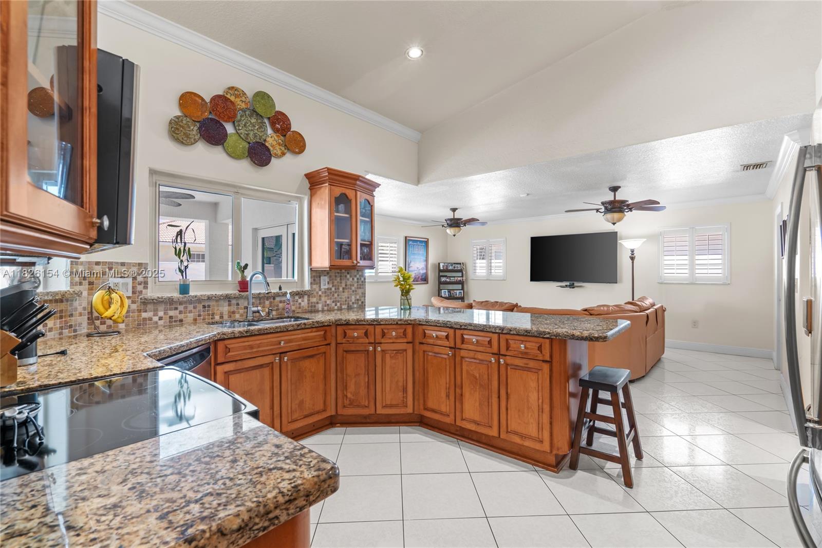 P V C SUB - Residential