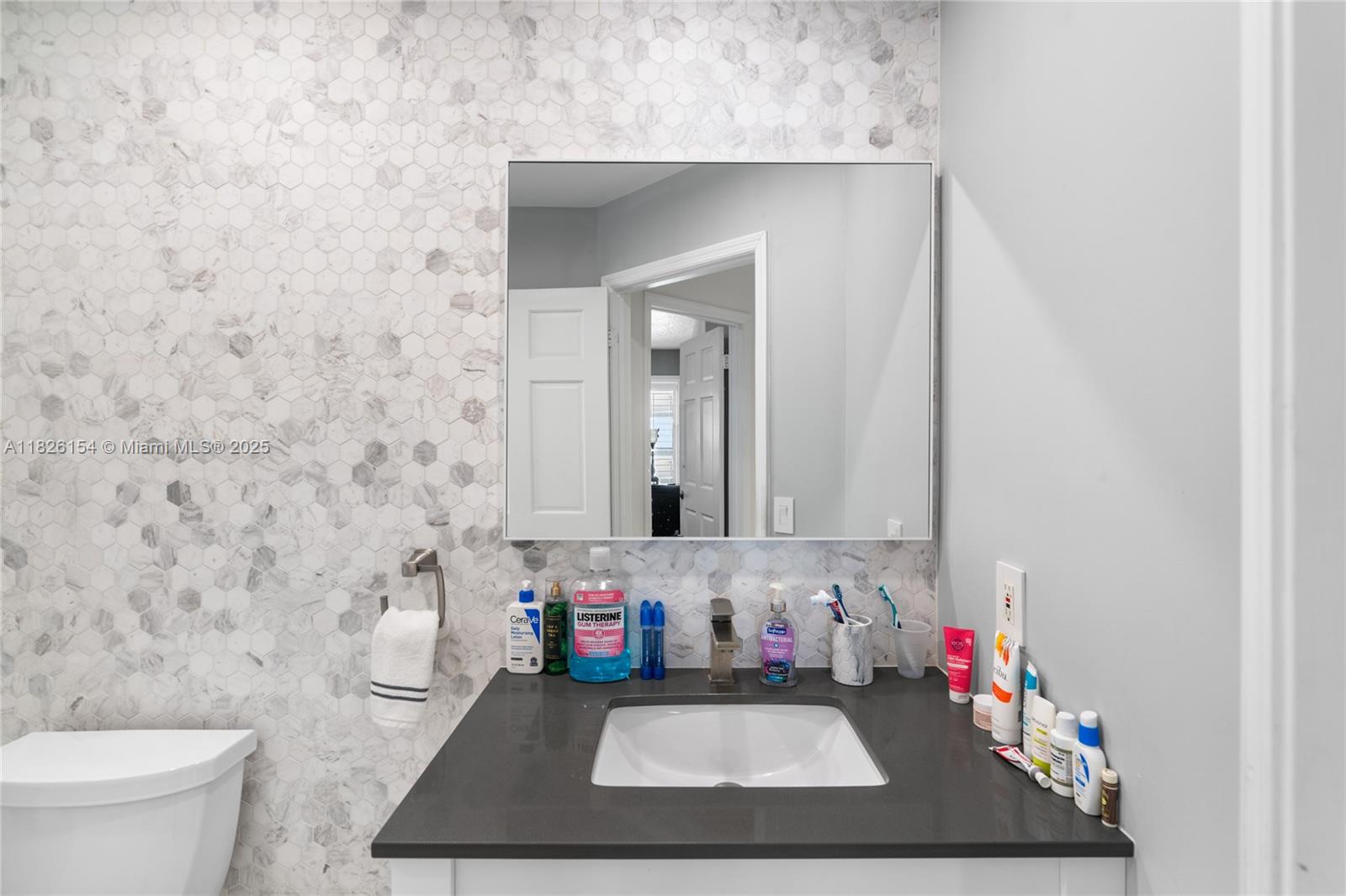 P V C SUB - Residential