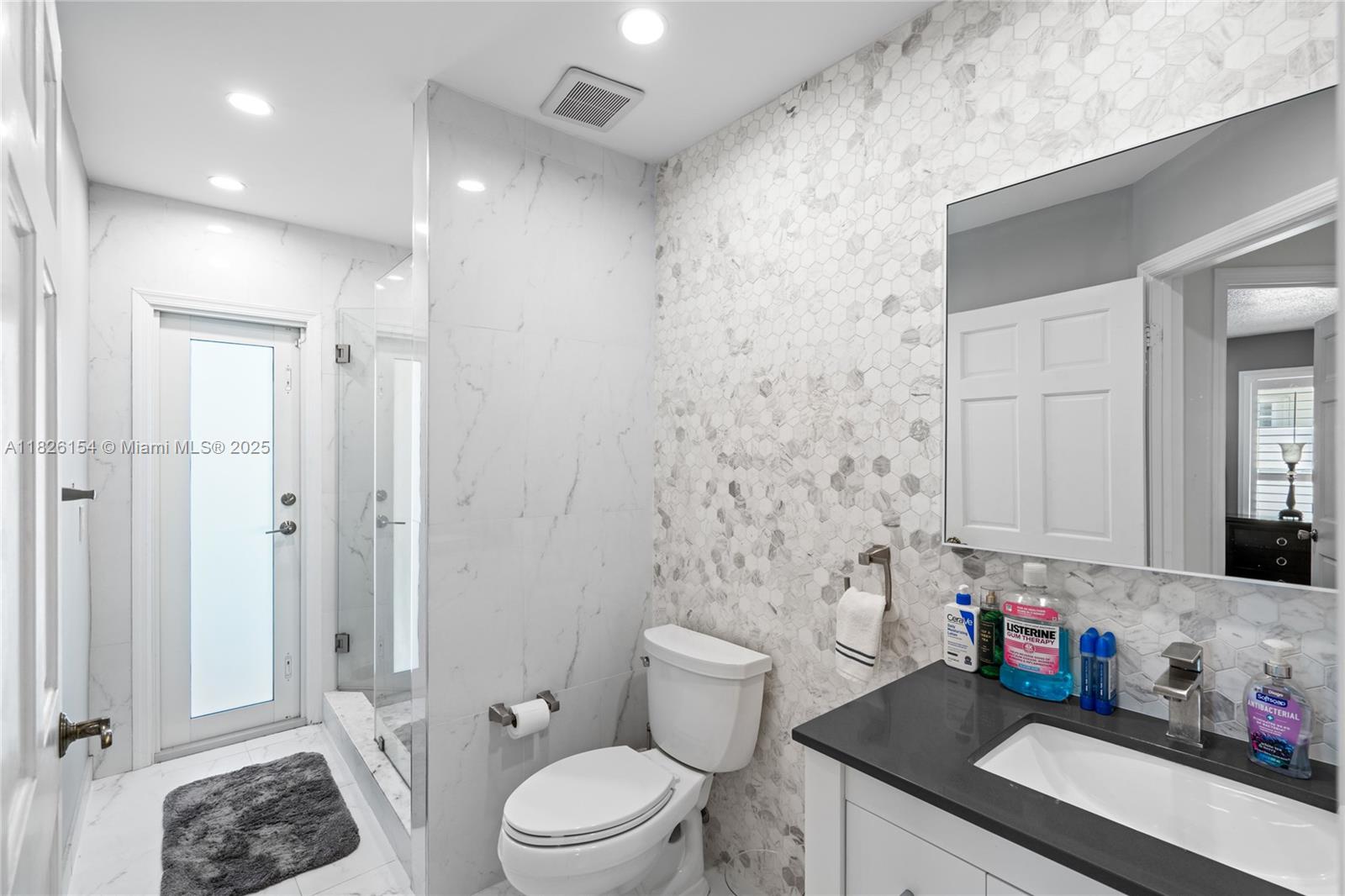 P V C SUB - Residential