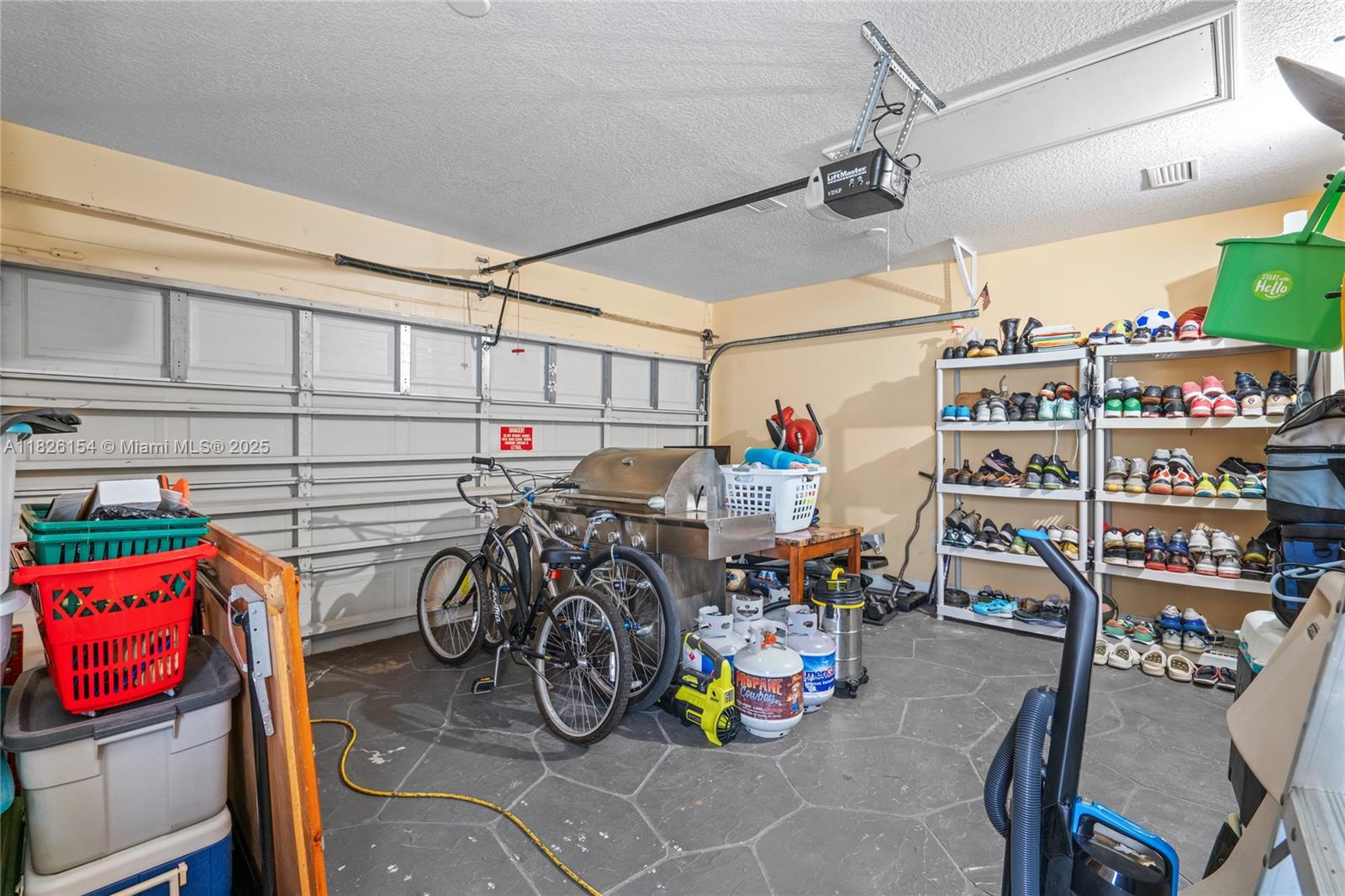 P V C SUB - Residential