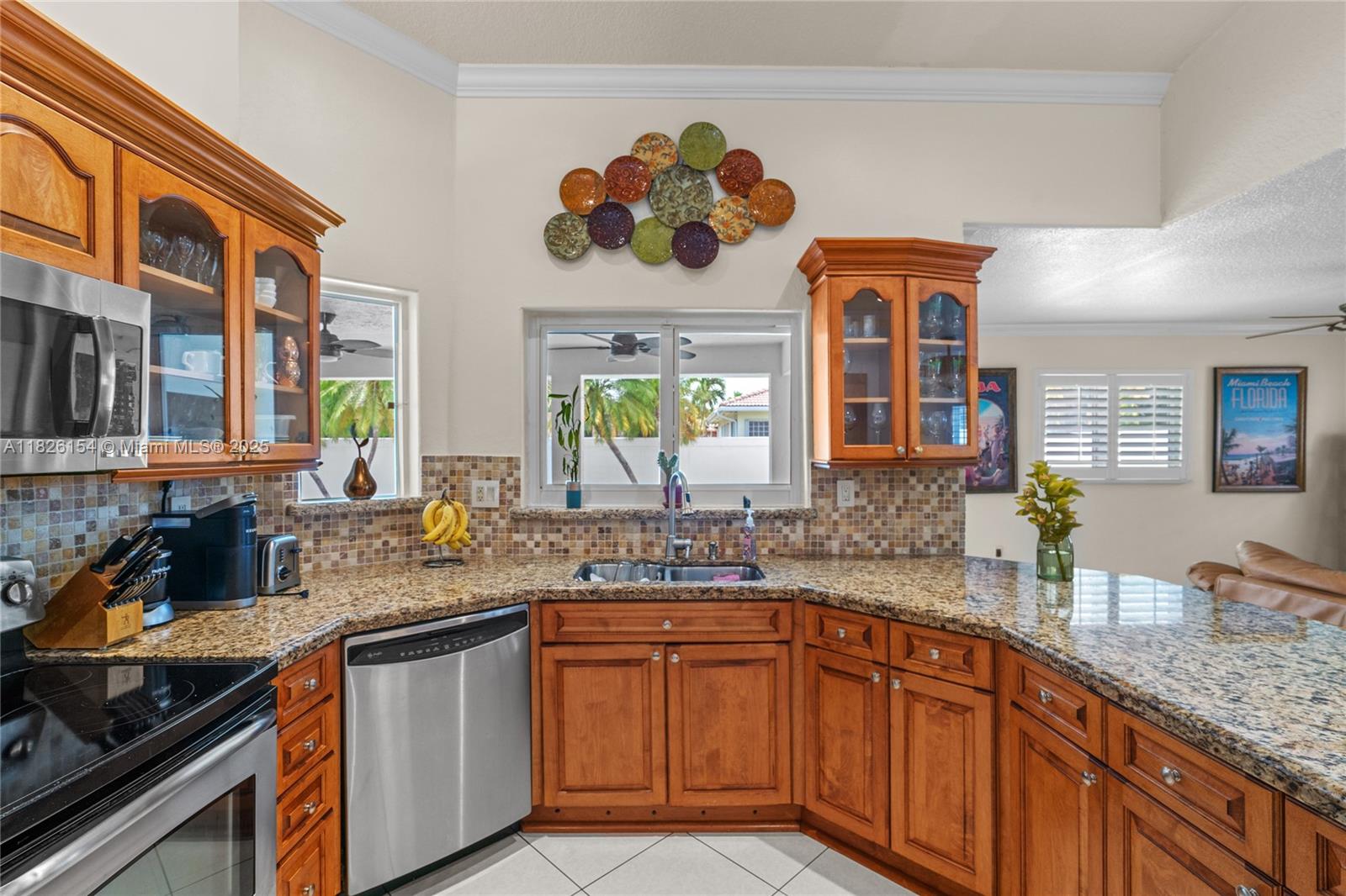 P V C SUB - Residential