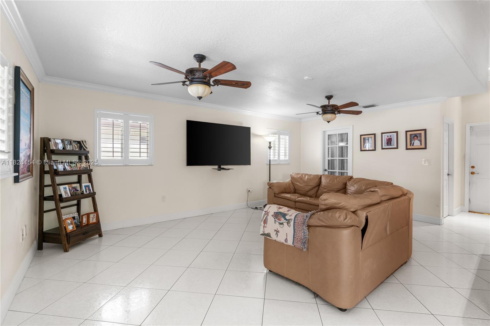 P V C SUB - Residential