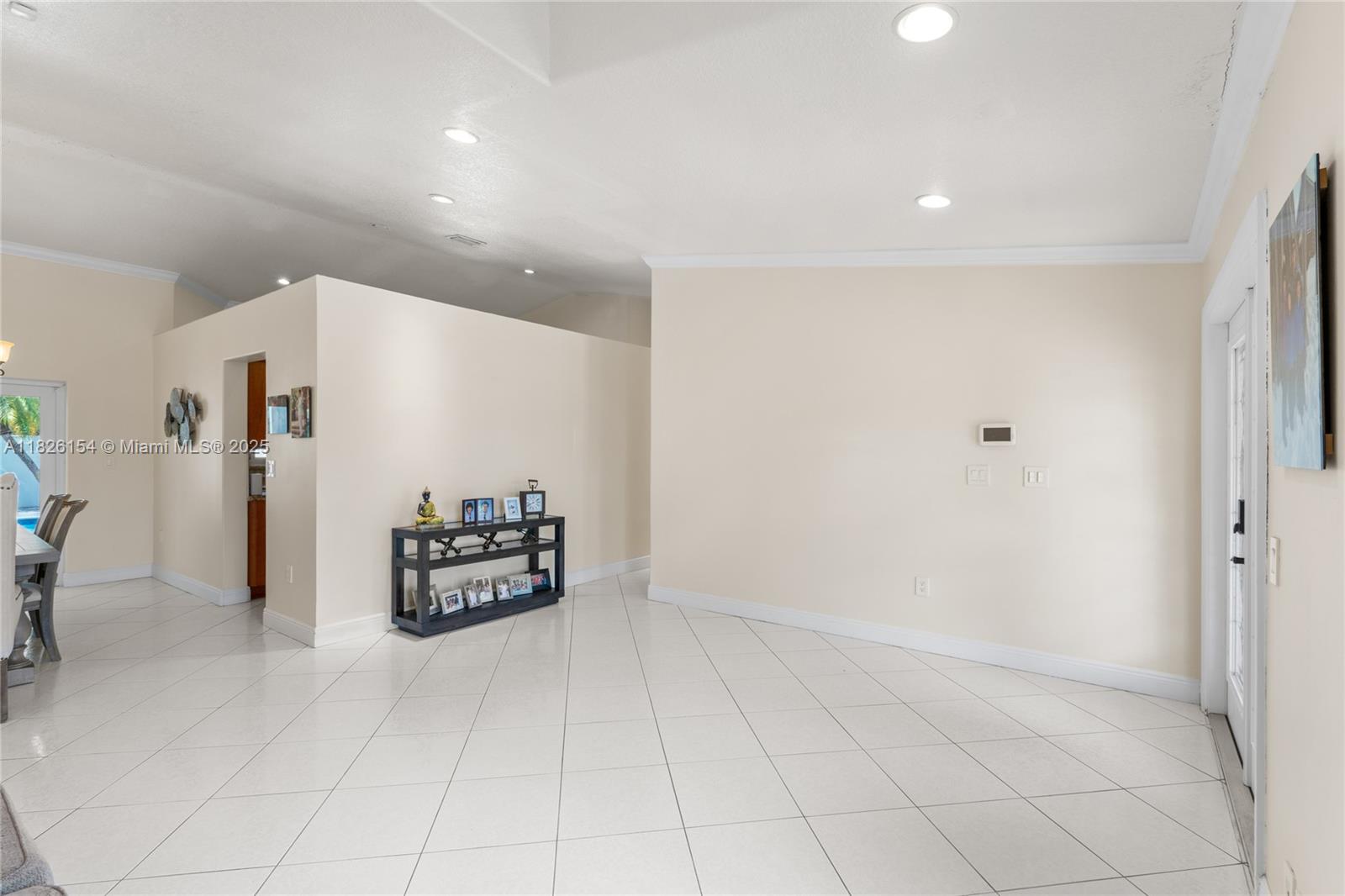 P V C SUB - Residential