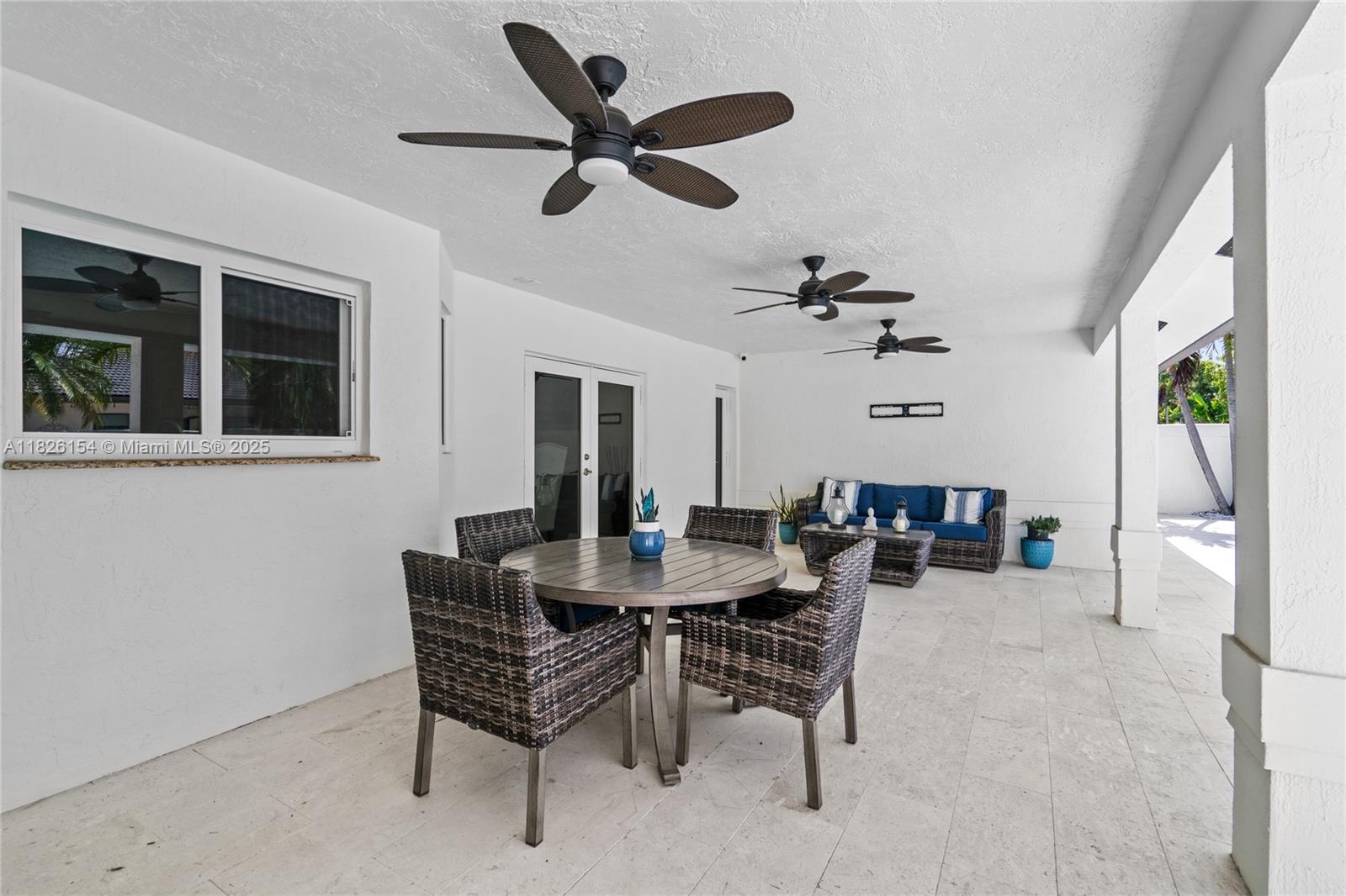 P V C SUB - Residential