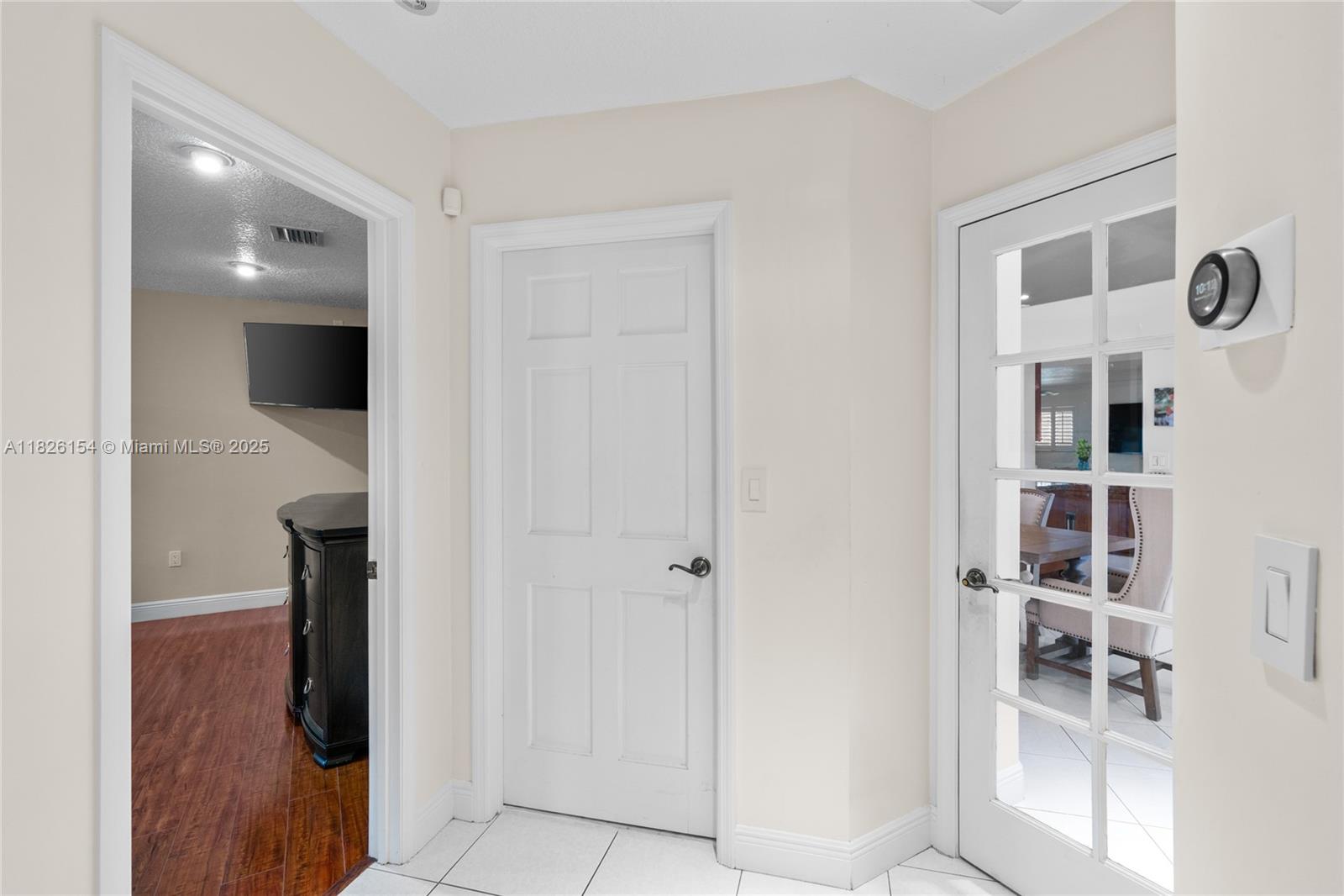 P V C SUB - Residential