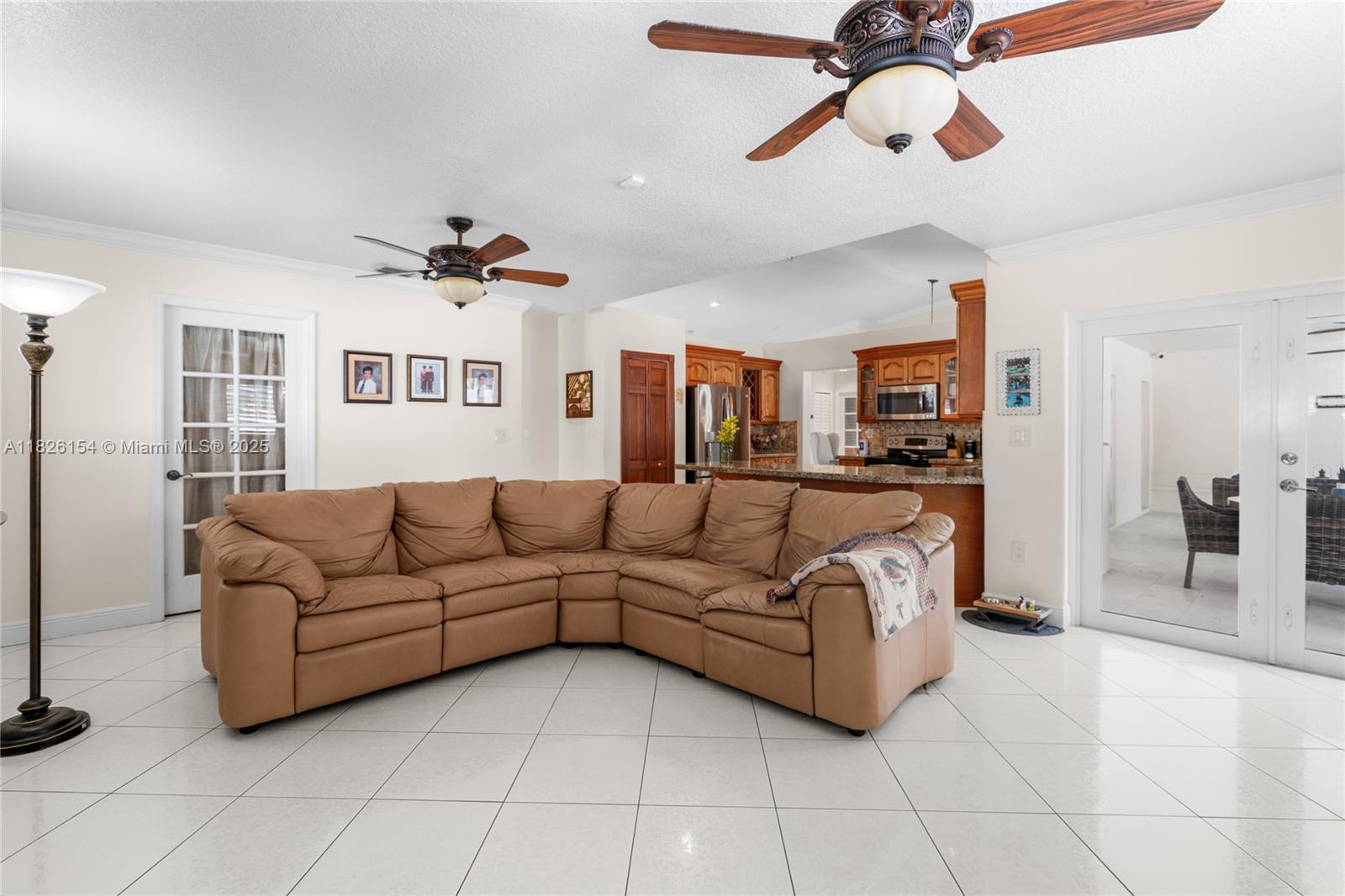 P V C SUB - Residential