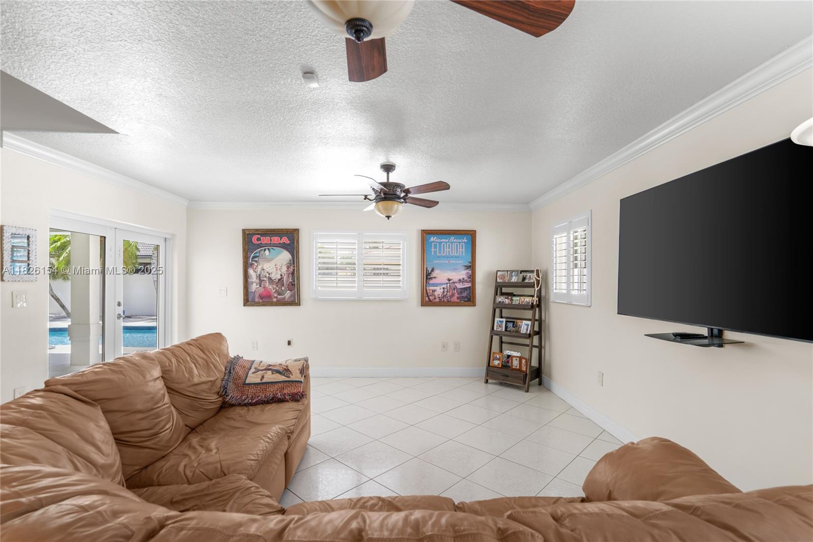 P V C SUB - Residential