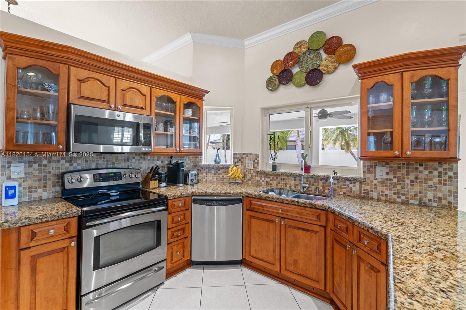 P V C SUB - Residential