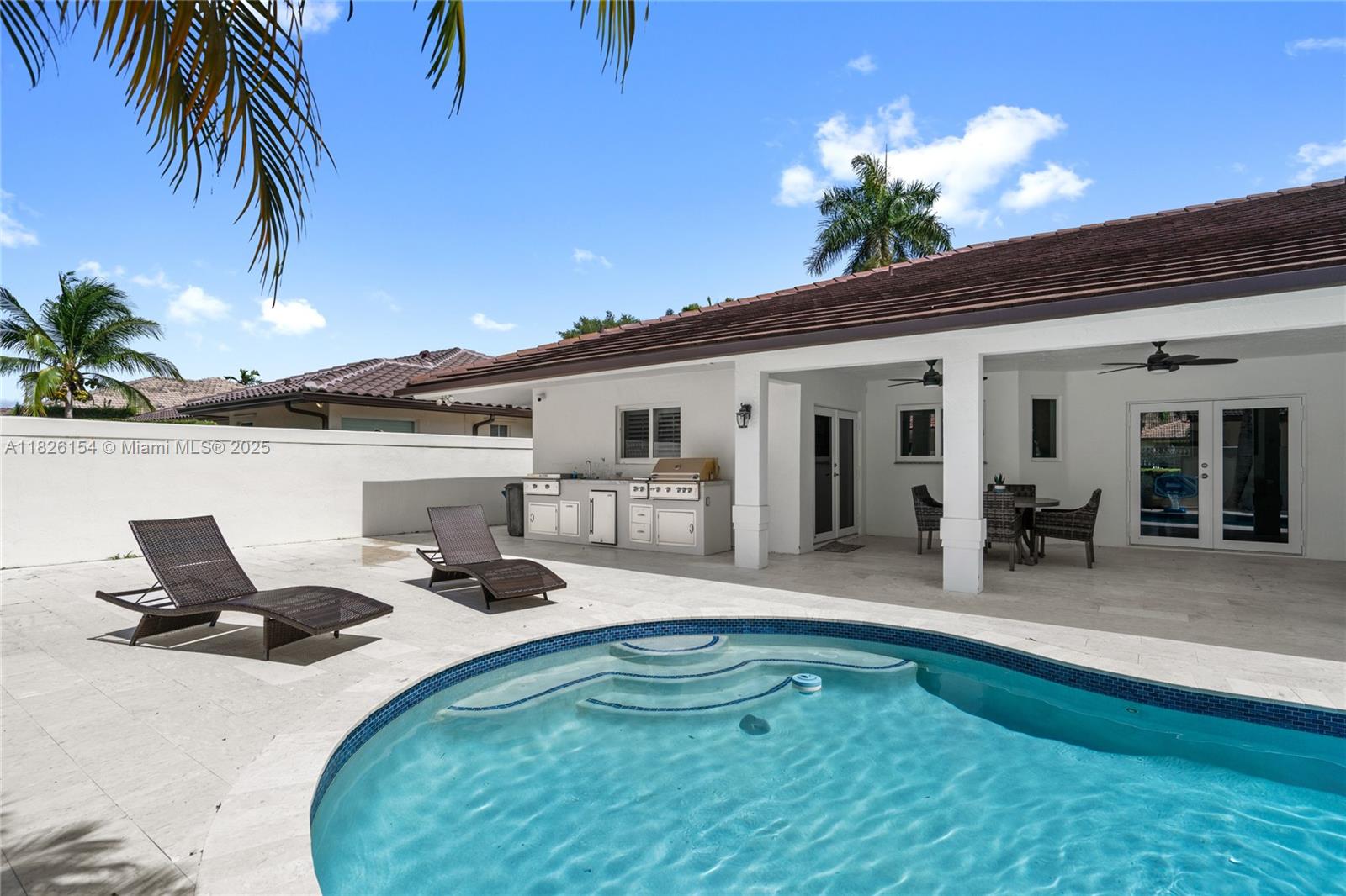 P V C SUB - Residential