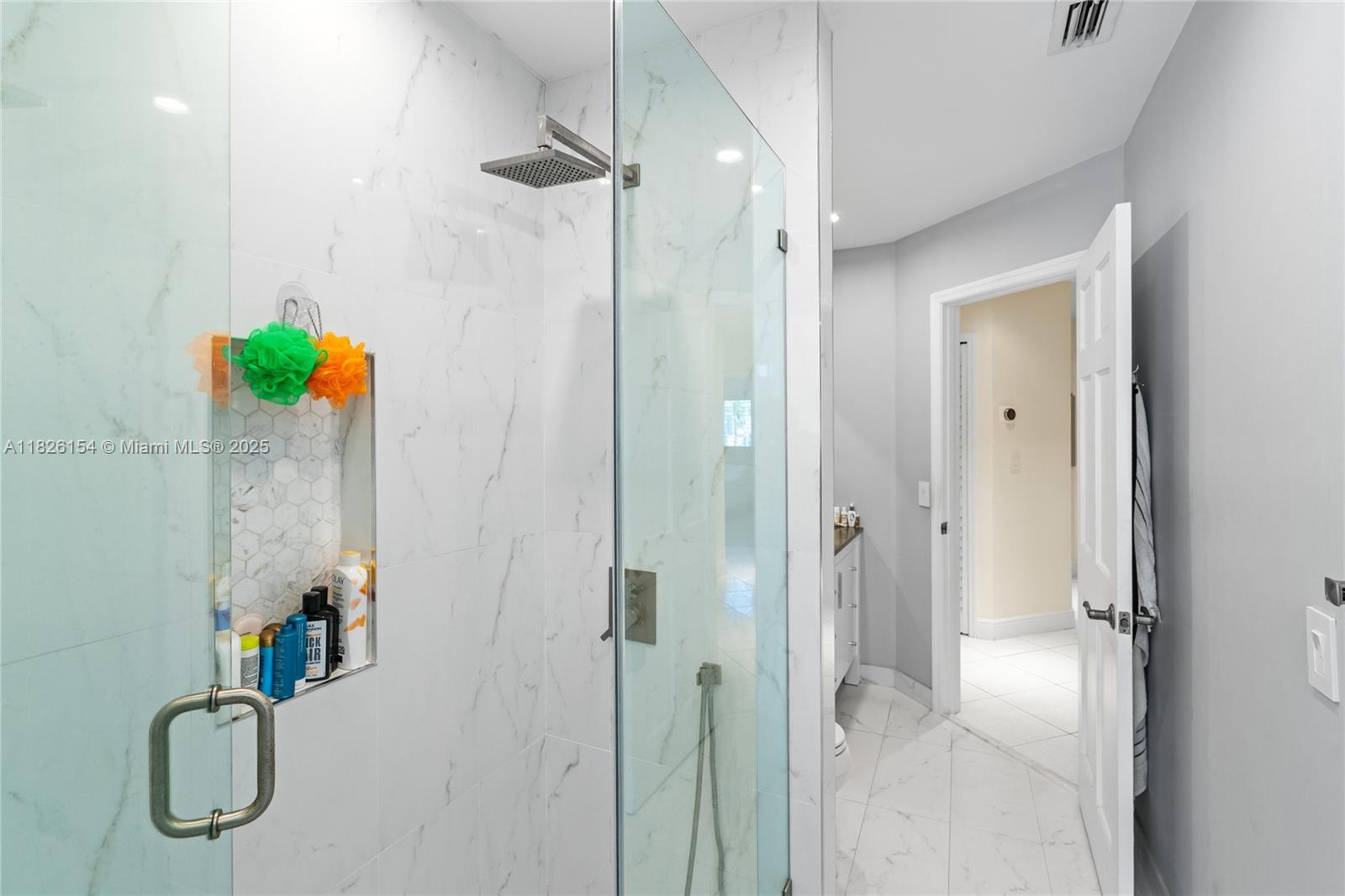 P V C SUB - Residential