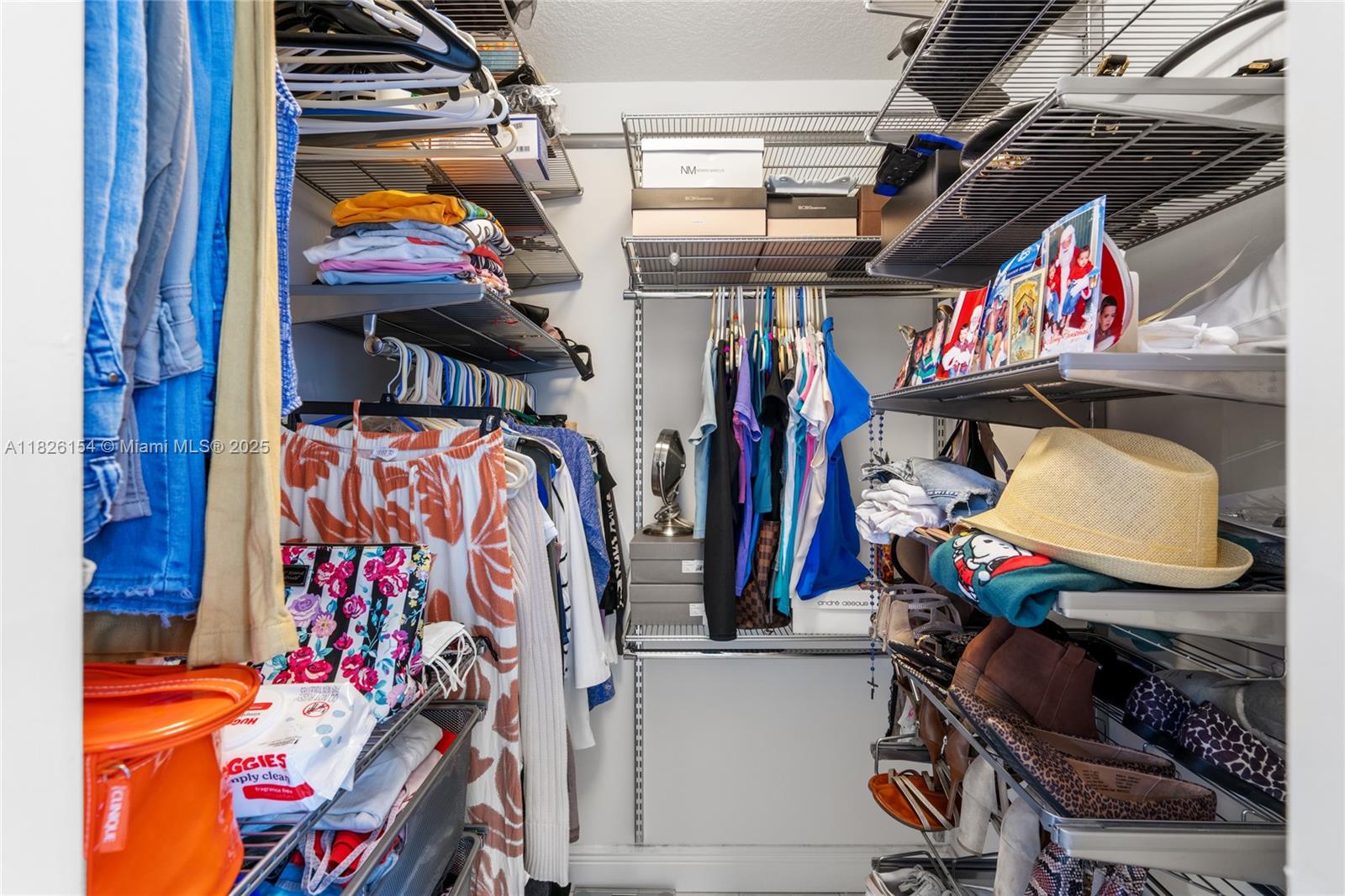 P V C SUB - Residential