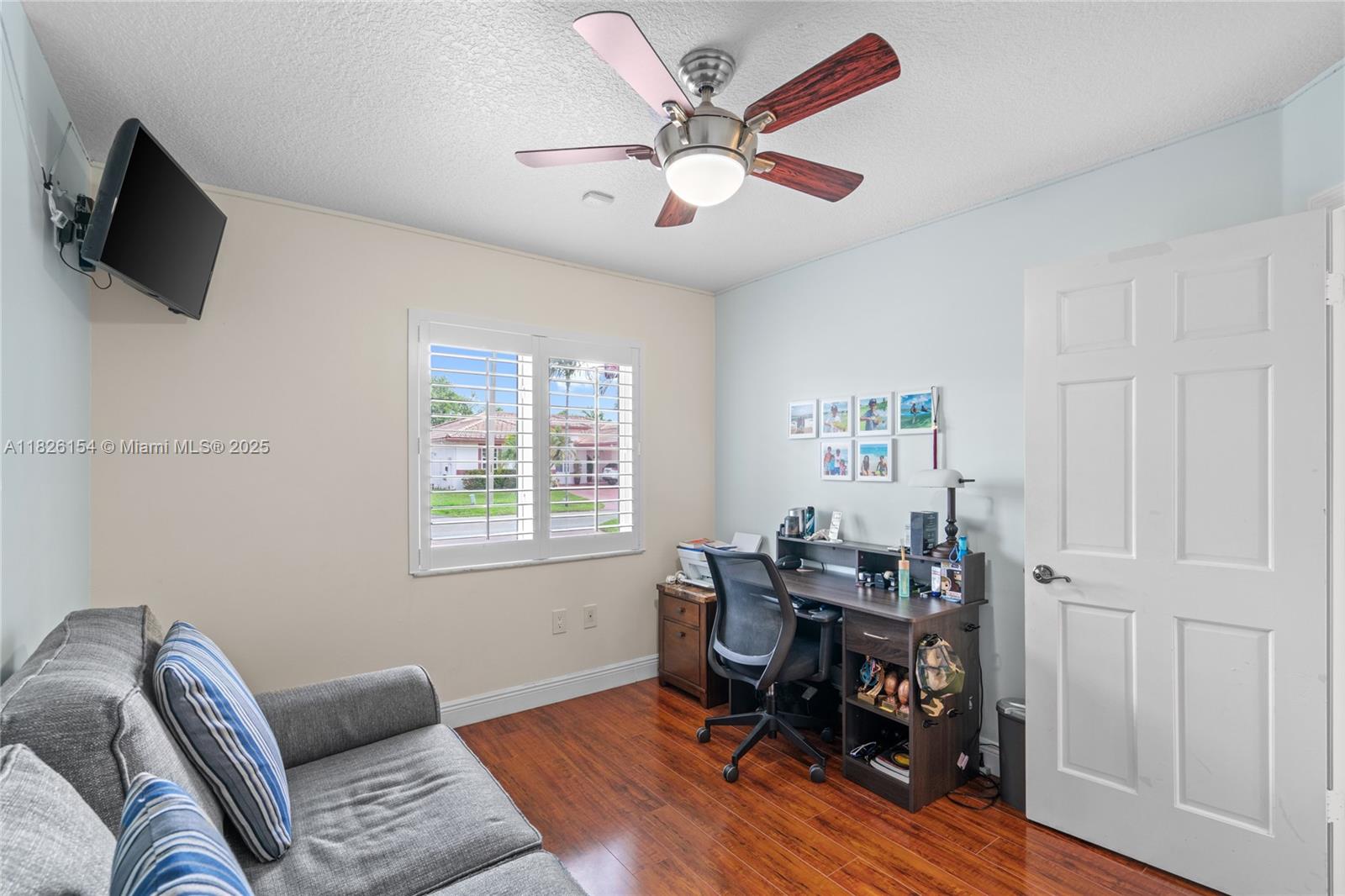 P V C SUB - Residential