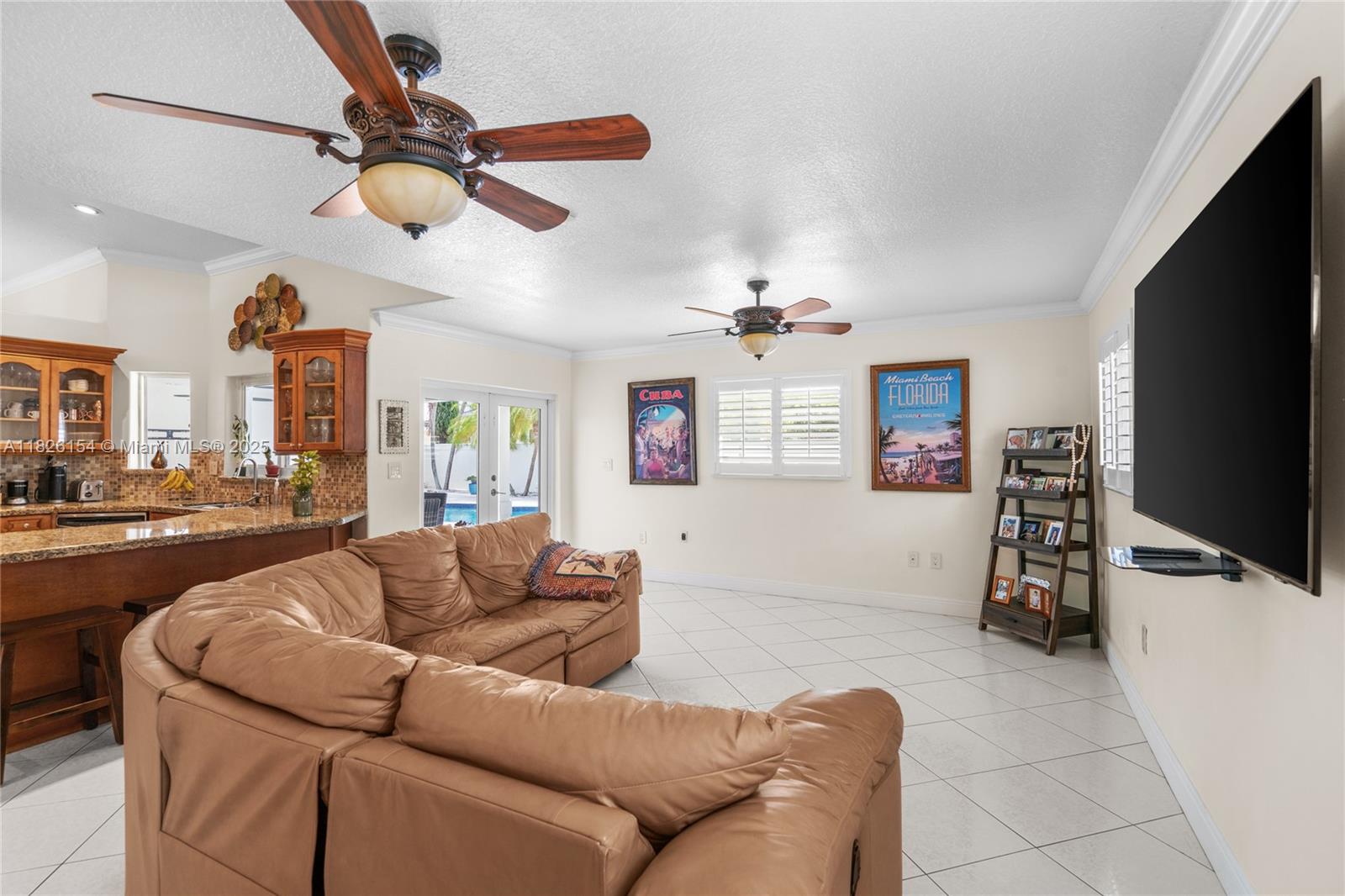 P V C SUB - Residential