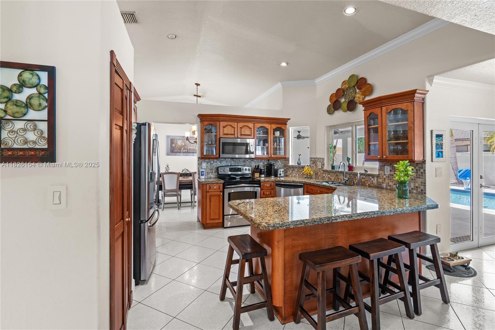 P V C SUB - Residential