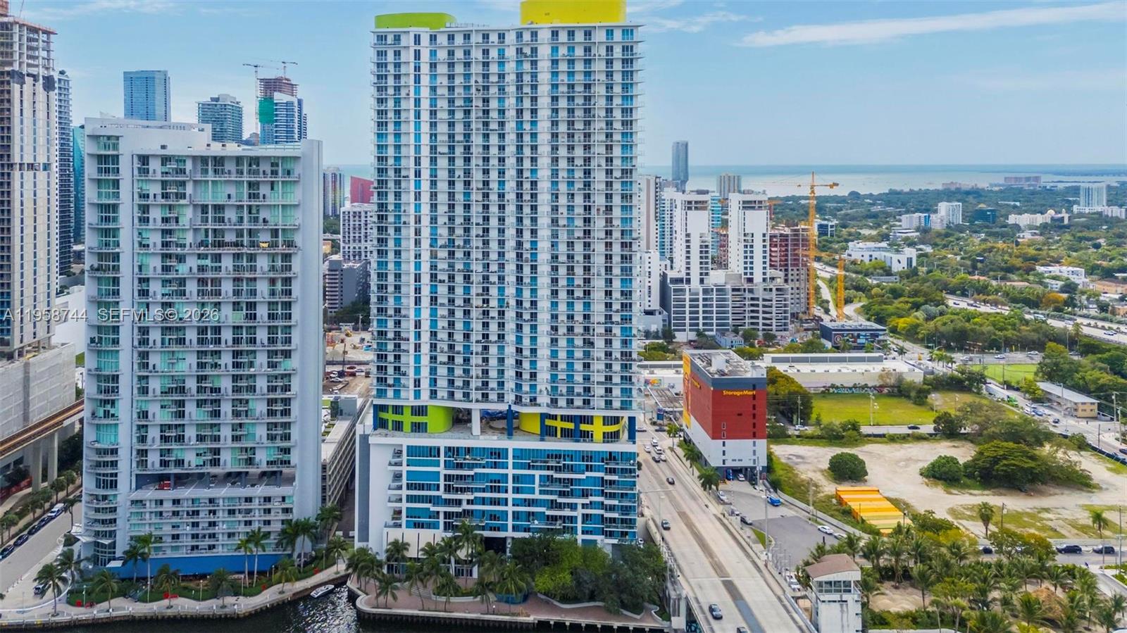 LATITUDE ON THE RIVER CON - Residential Lease