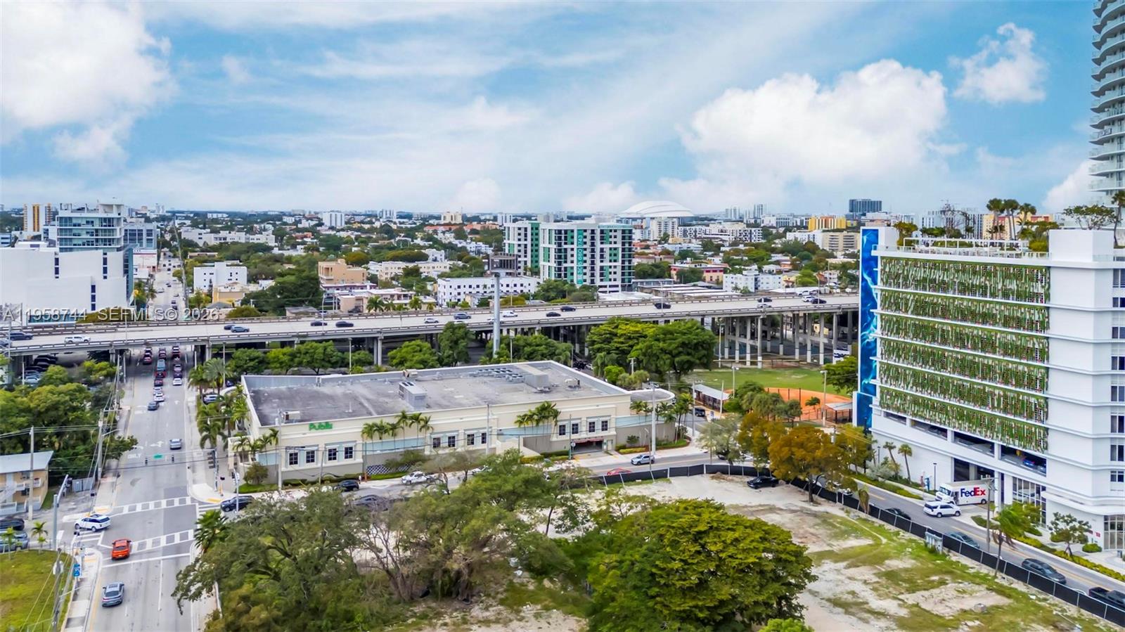 LATITUDE ON THE RIVER CON - Residential Lease