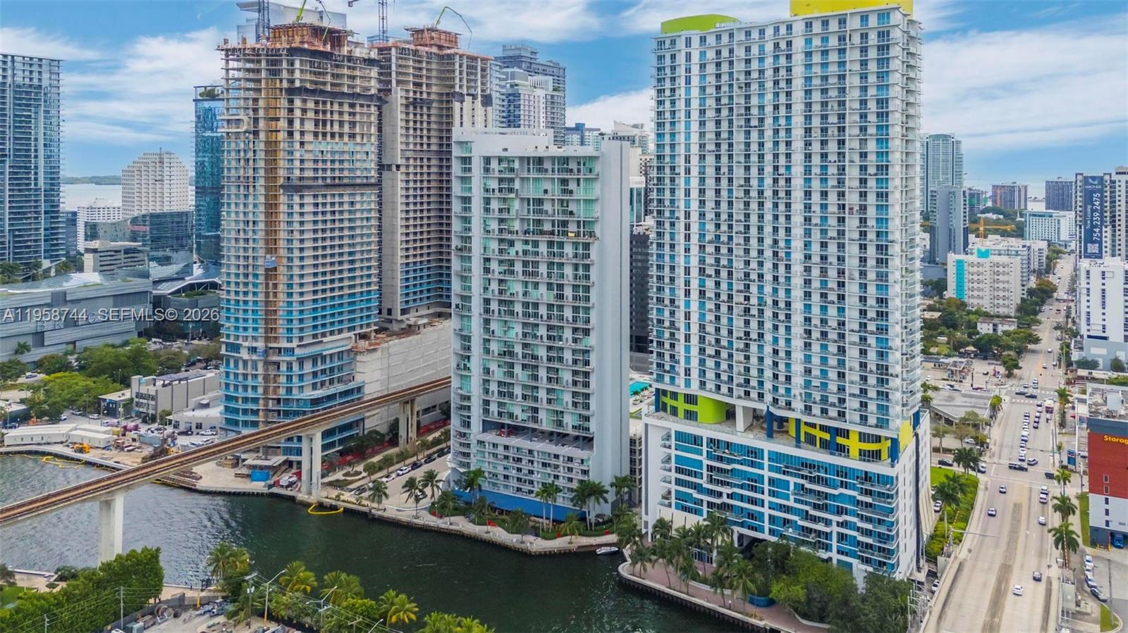 LATITUDE ON THE RIVER CON - Residential Lease