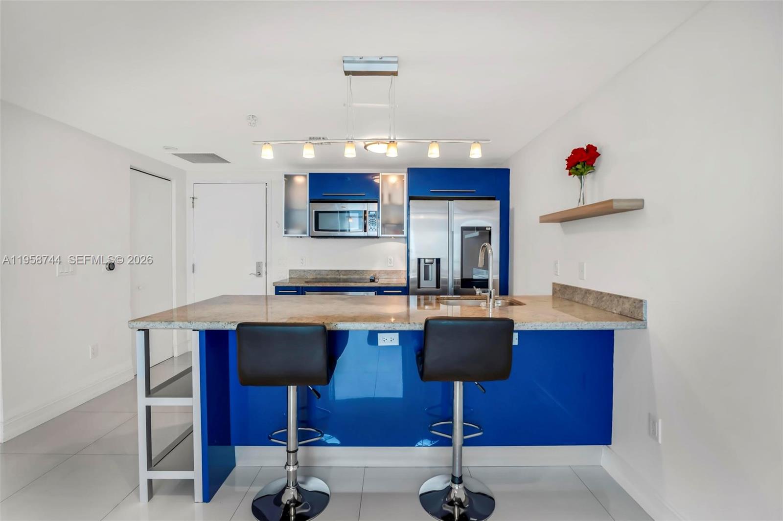 LATITUDE ON THE RIVER CON - Residential Lease